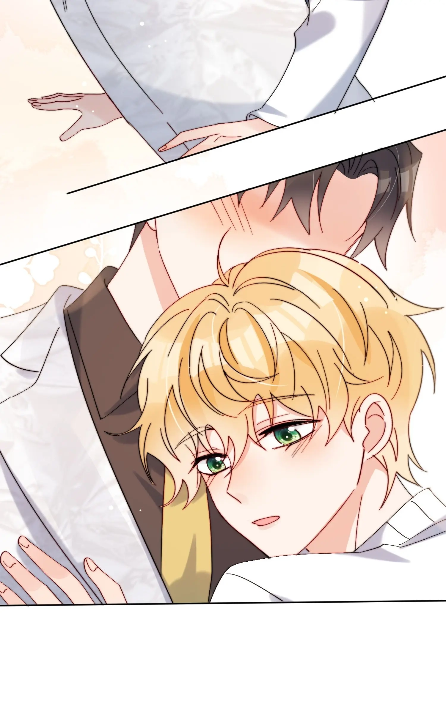 Poor Quality Cream Chapter 35 page 23 - 