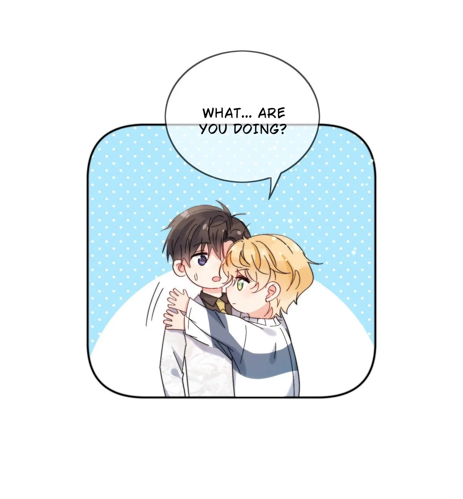 Poor Quality Cream Chapter 35 page 24 - 