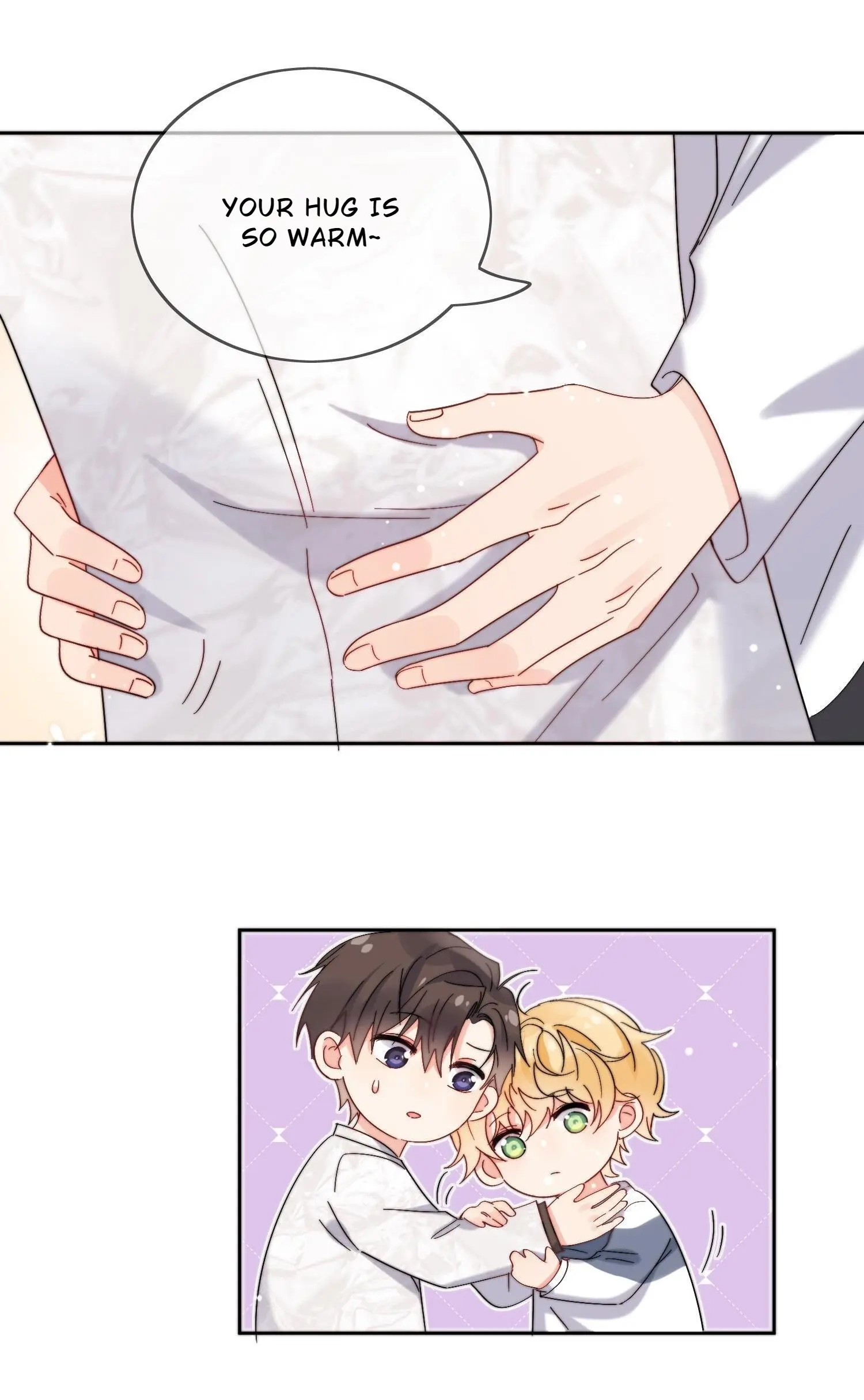 Poor Quality Cream Chapter 35 page 25 - 