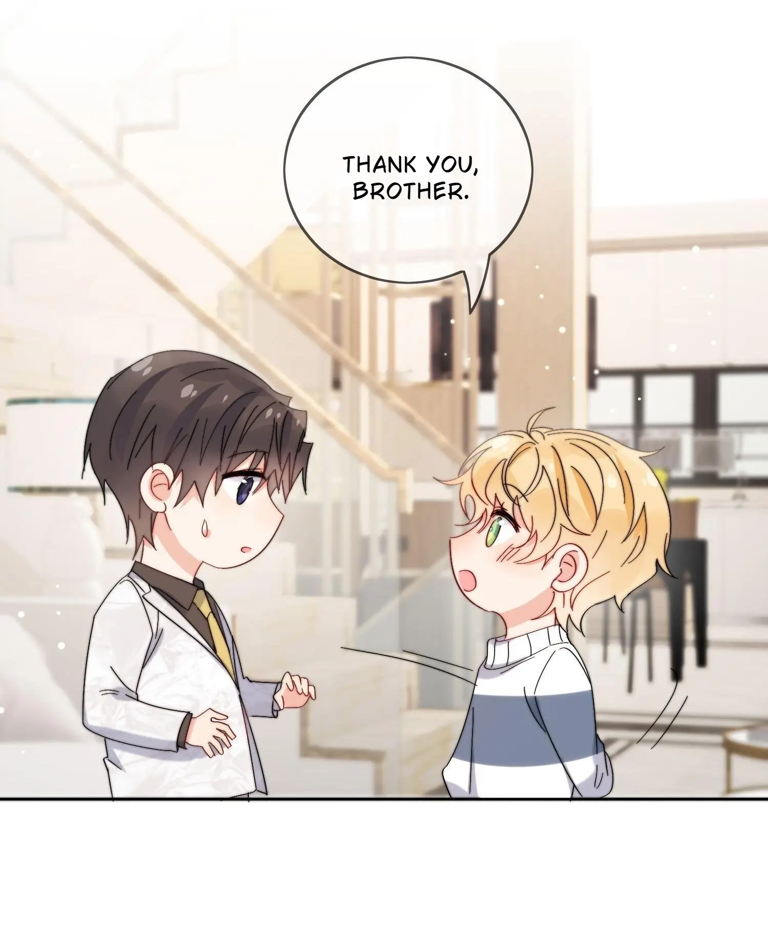 Poor Quality Cream Chapter 35 page 26 - 