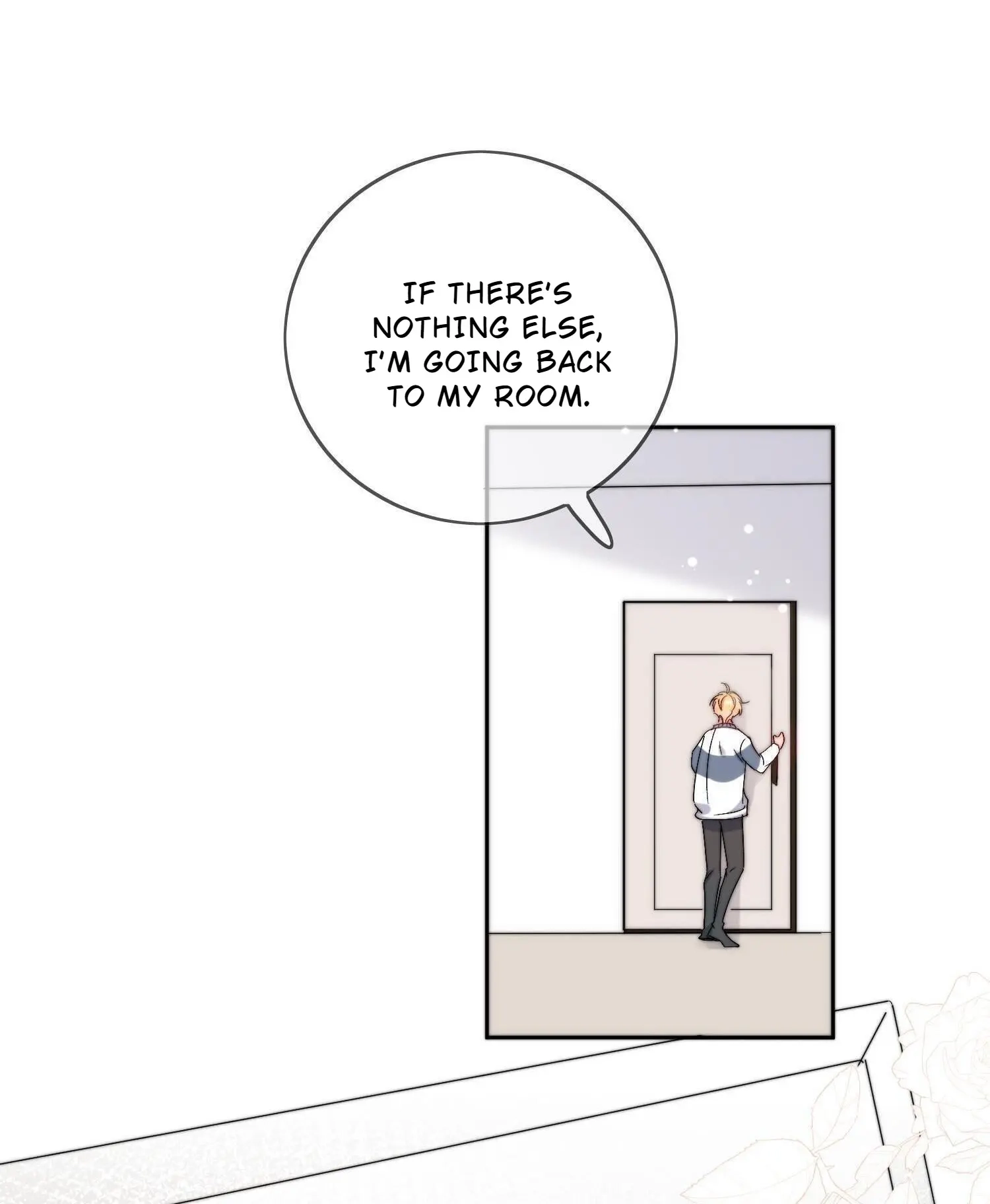 Poor Quality Cream Chapter 35 page 27 - 