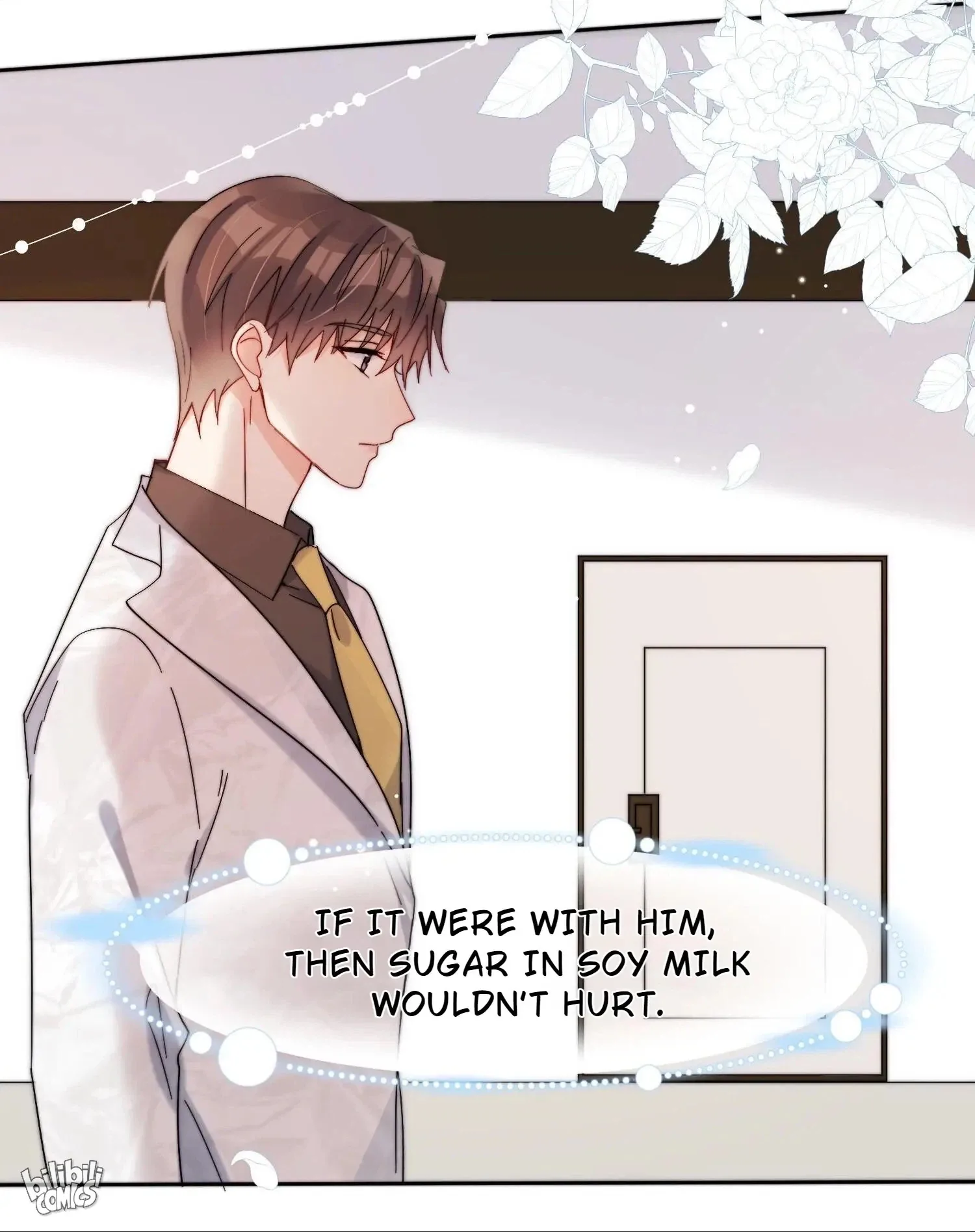 Poor Quality Cream Chapter 35 page 29 - 