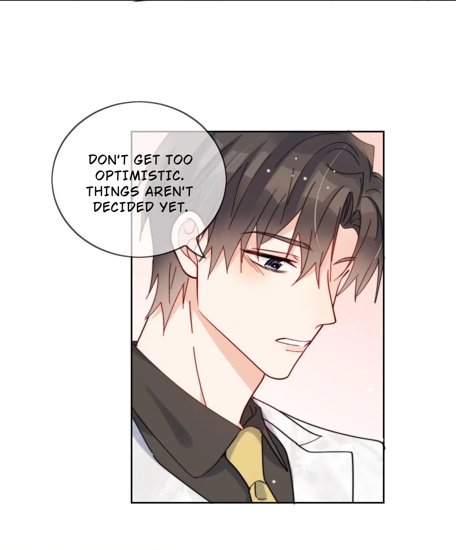Poor Quality Cream Chapter 35 page 4 - 