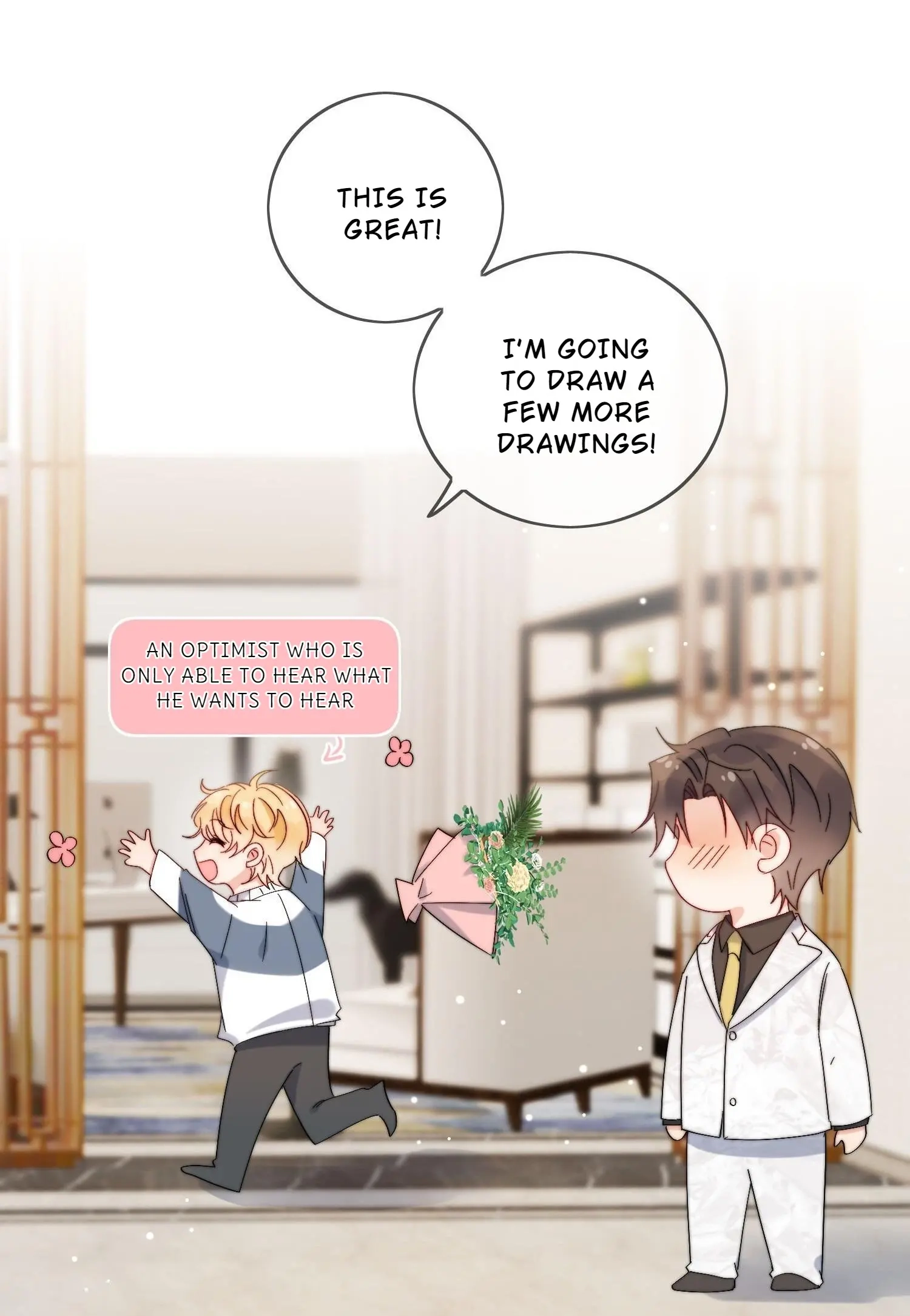 Poor Quality Cream Chapter 35 page 5 - 