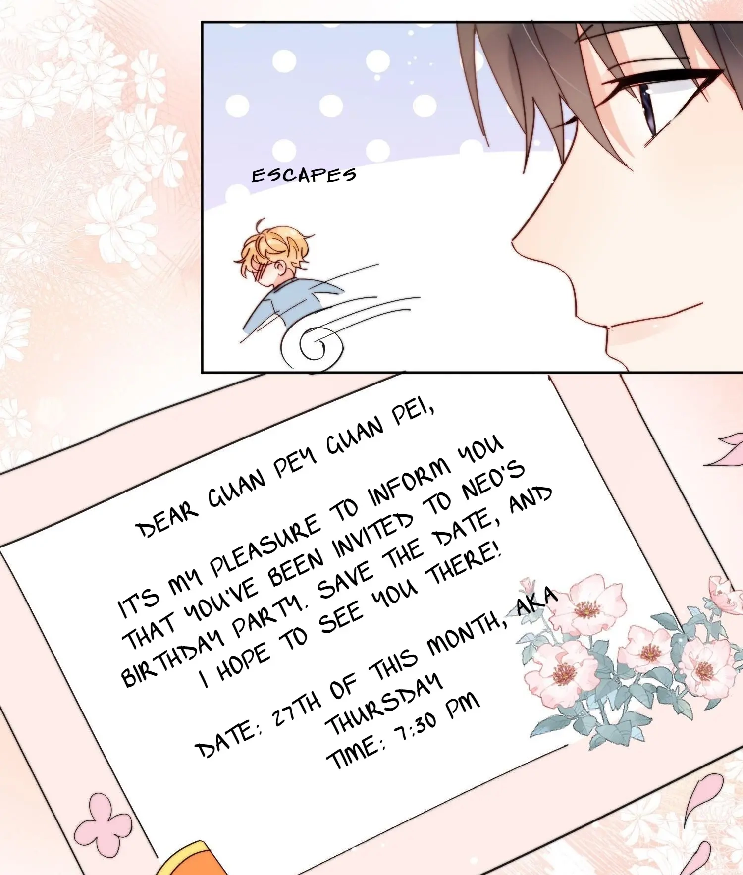 Poor Quality Cream Chapter 36 page 11 - 