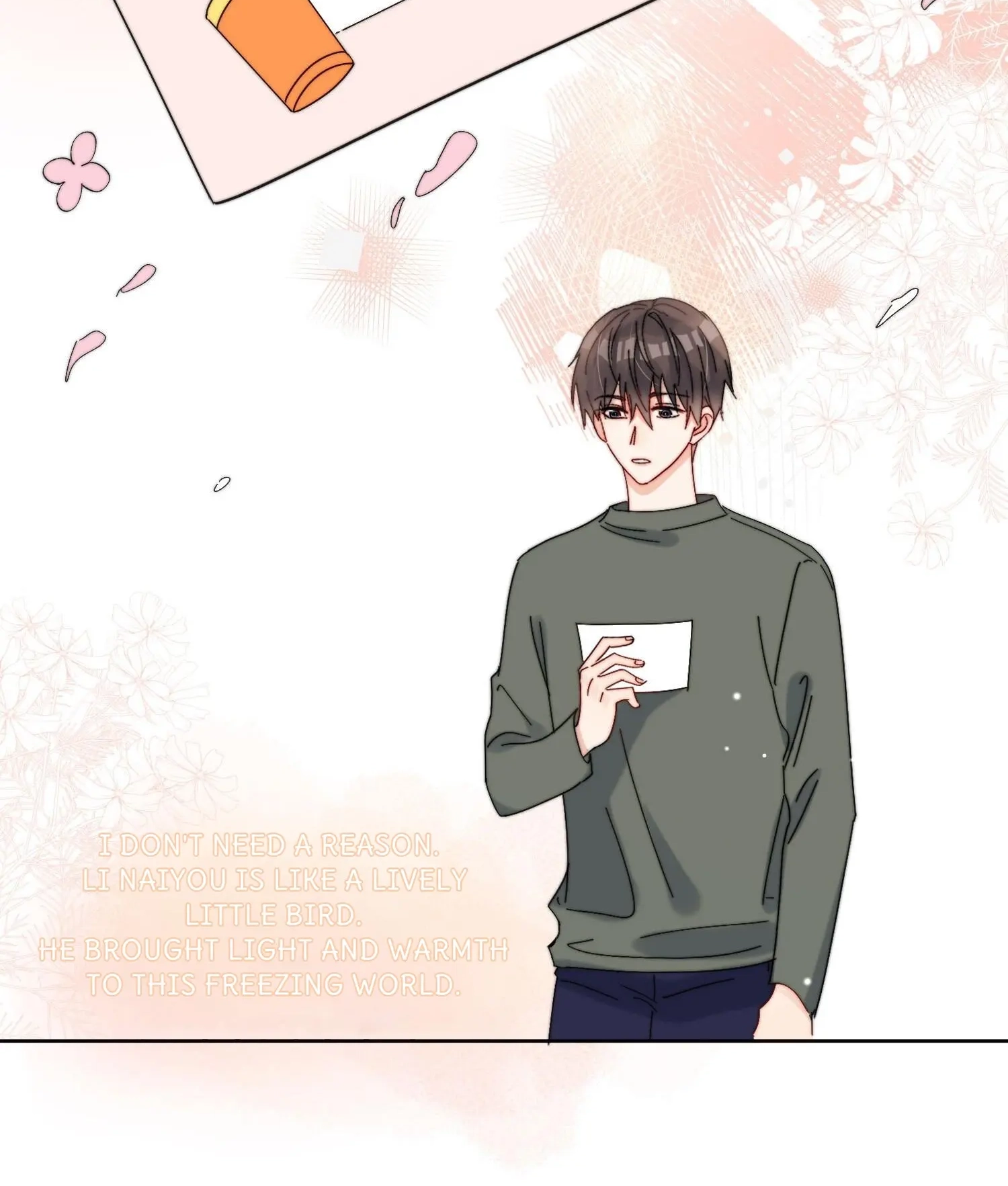 Poor Quality Cream Chapter 36 page 12 - 