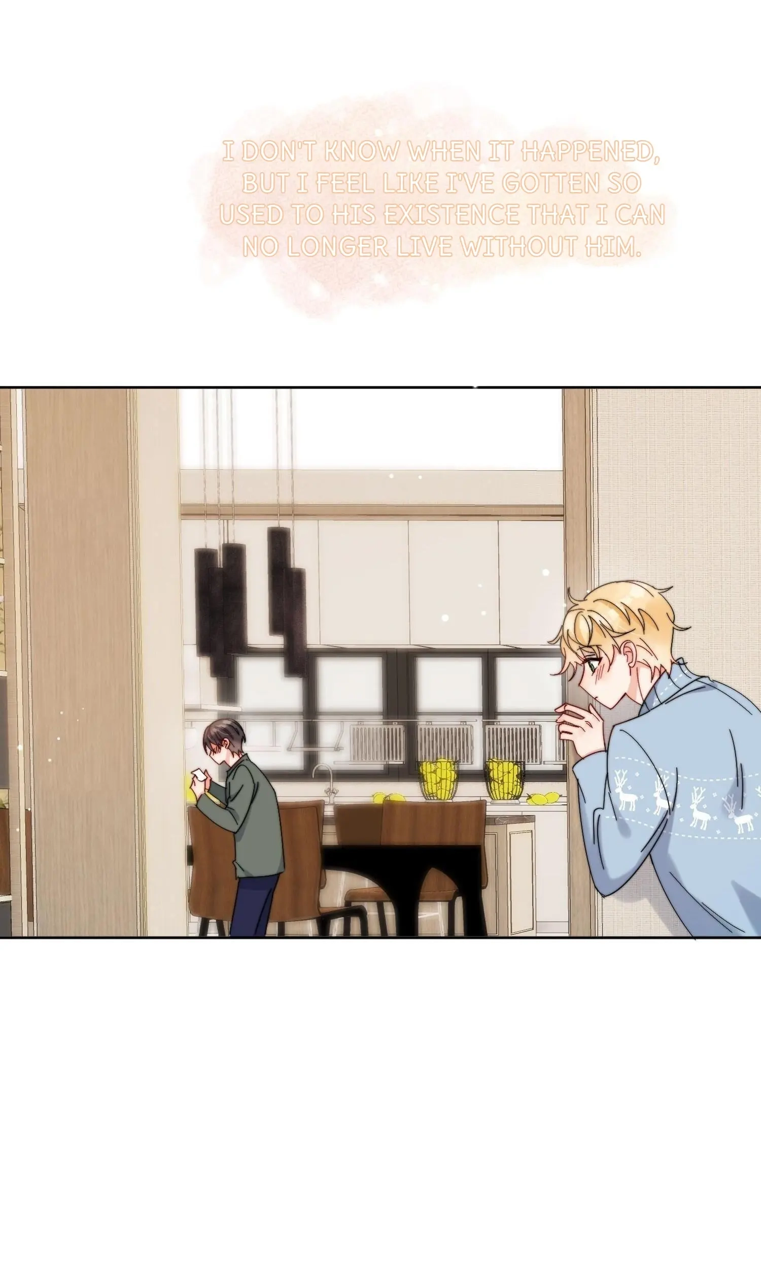 Poor Quality Cream Chapter 36 page 13 - 