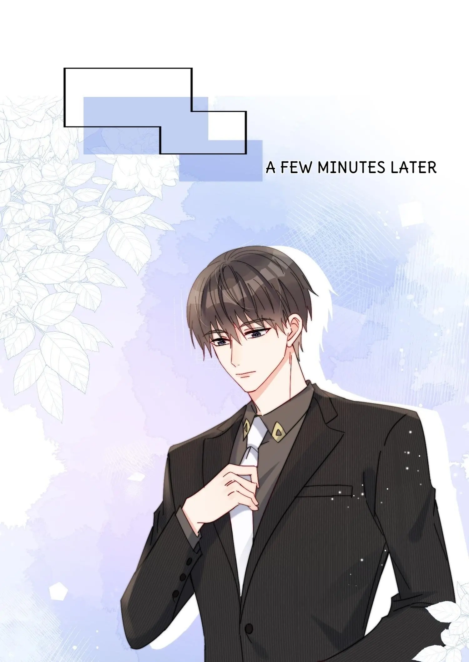 Poor Quality Cream Chapter 36 page 18 - 