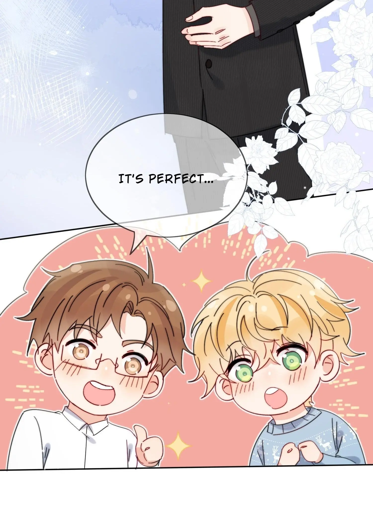 Poor Quality Cream Chapter 36 page 19 - 