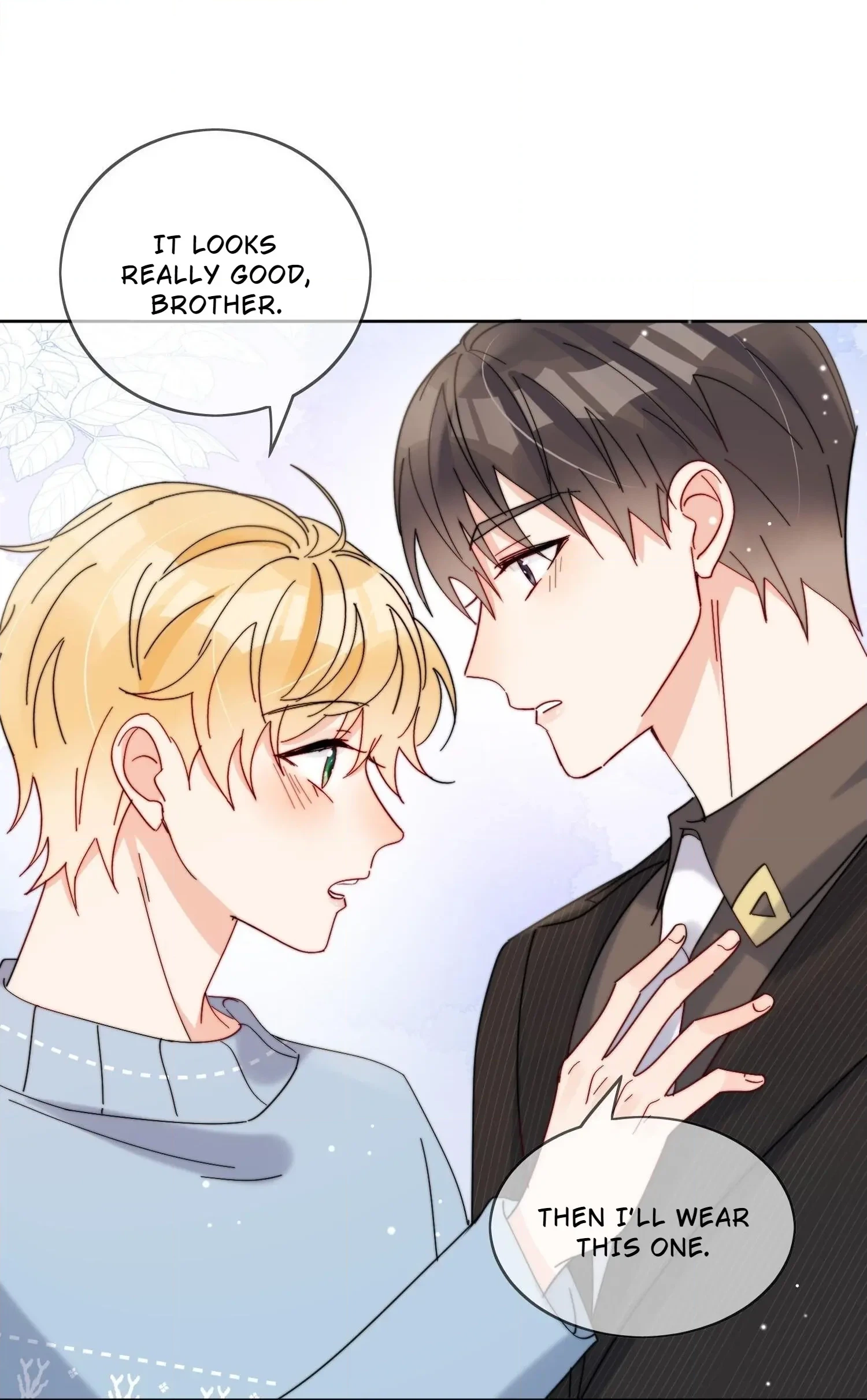 Poor Quality Cream Chapter 36 page 20 - 
