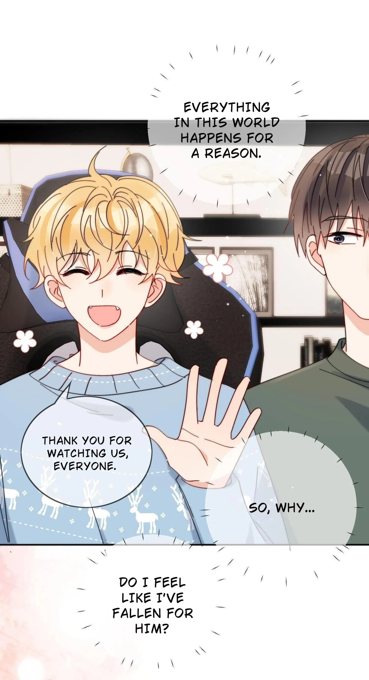 Poor Quality Cream Chapter 36 page 3 - 