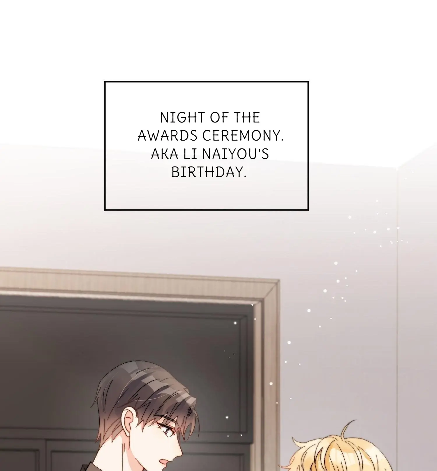 Poor Quality Cream Chapter 36 page 23 - 