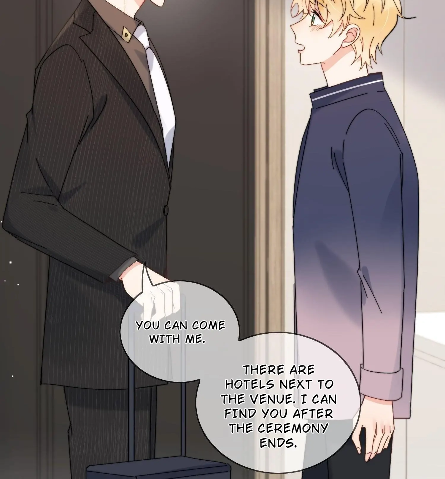 Poor Quality Cream Chapter 36 page 24 - 