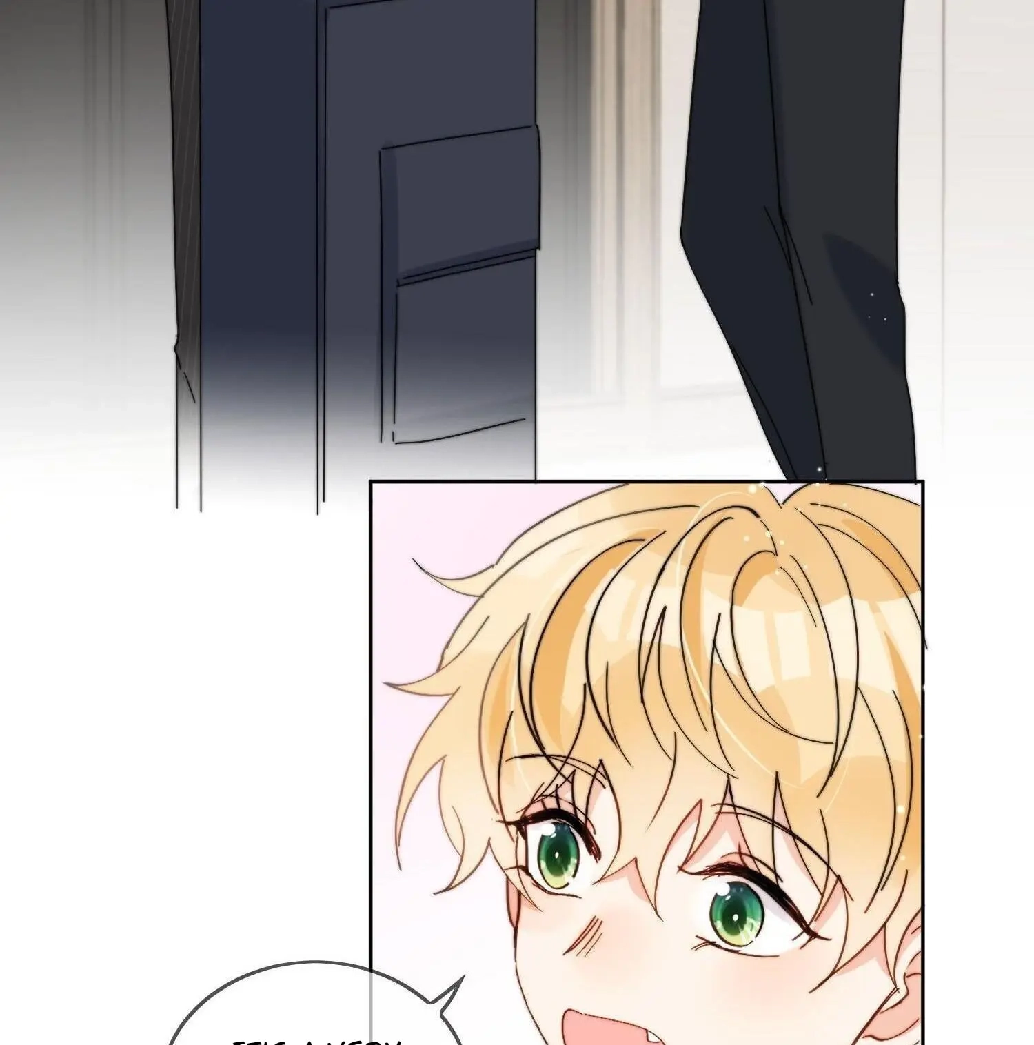 Poor Quality Cream Chapter 36 page 25 - 