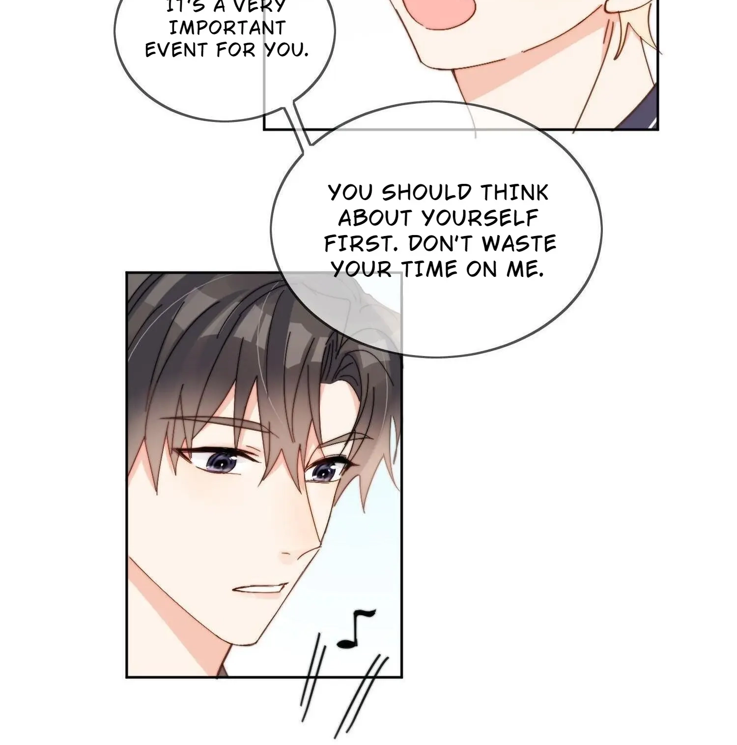Poor Quality Cream Chapter 36 page 26 - 
