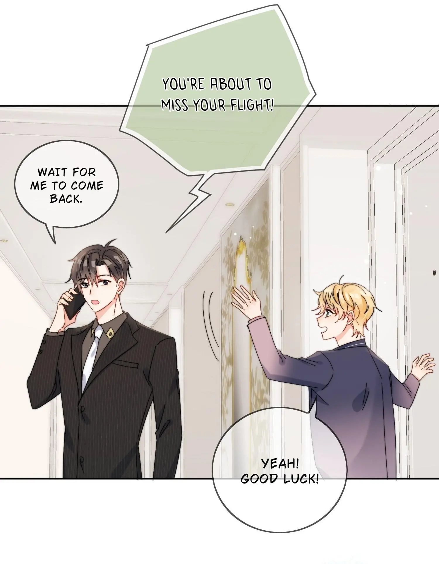 Poor Quality Cream Chapter 36 page 27 - 