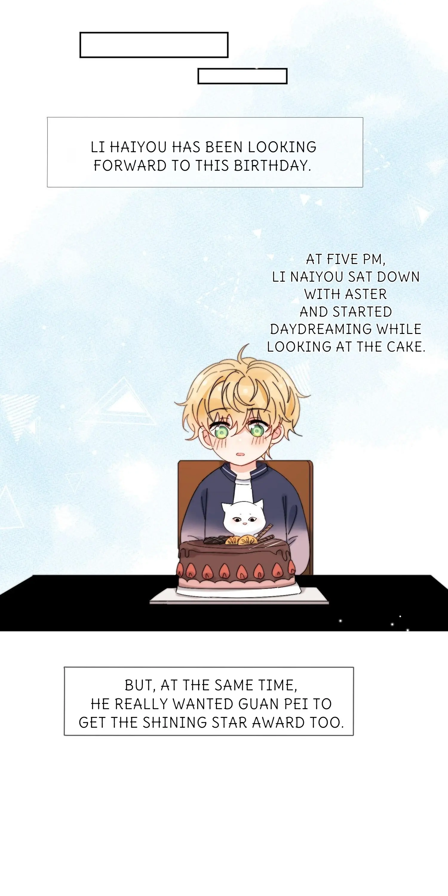 Poor Quality Cream Chapter 36 page 28 - 