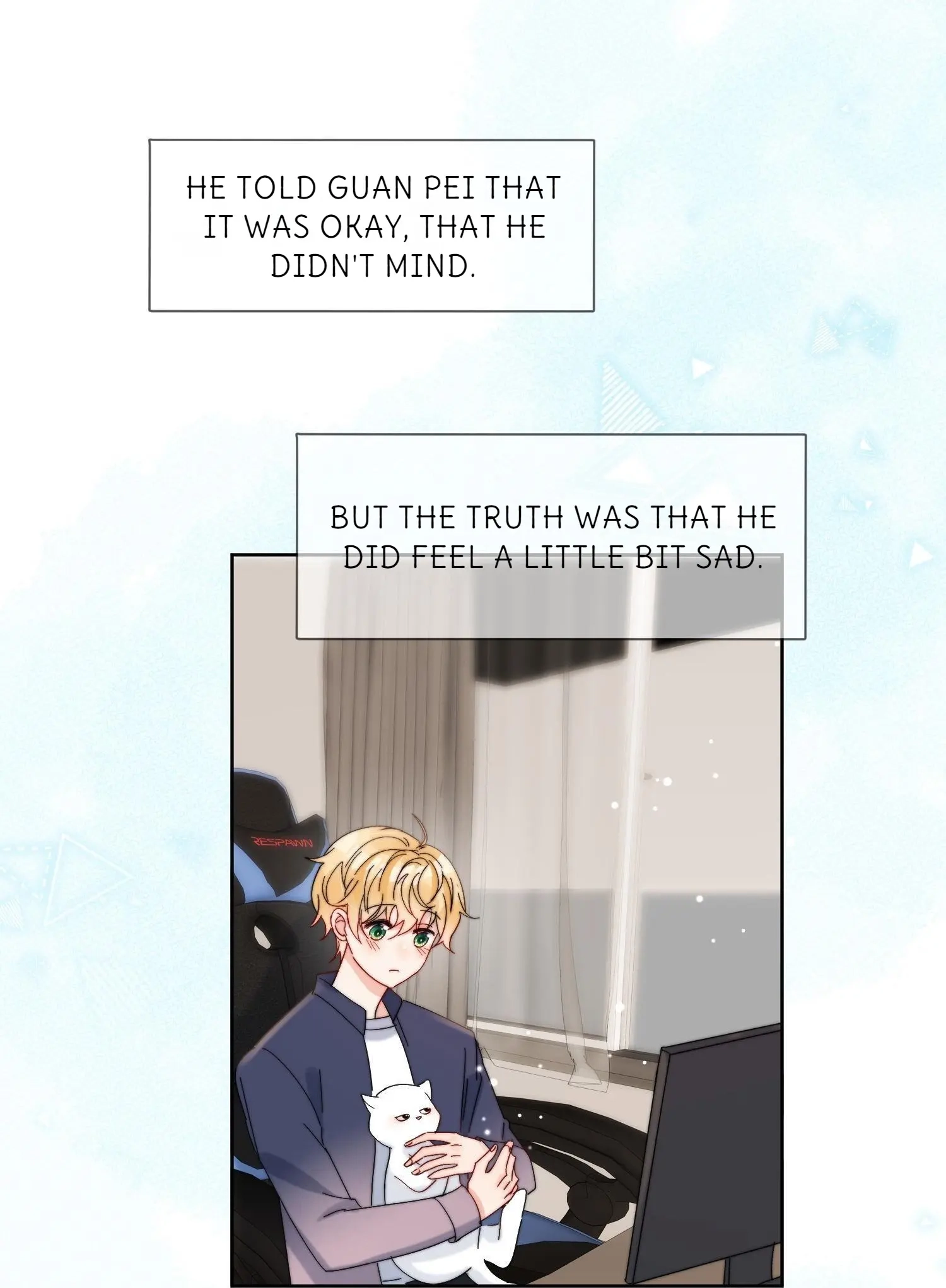 Poor Quality Cream Chapter 36 page 29 - 