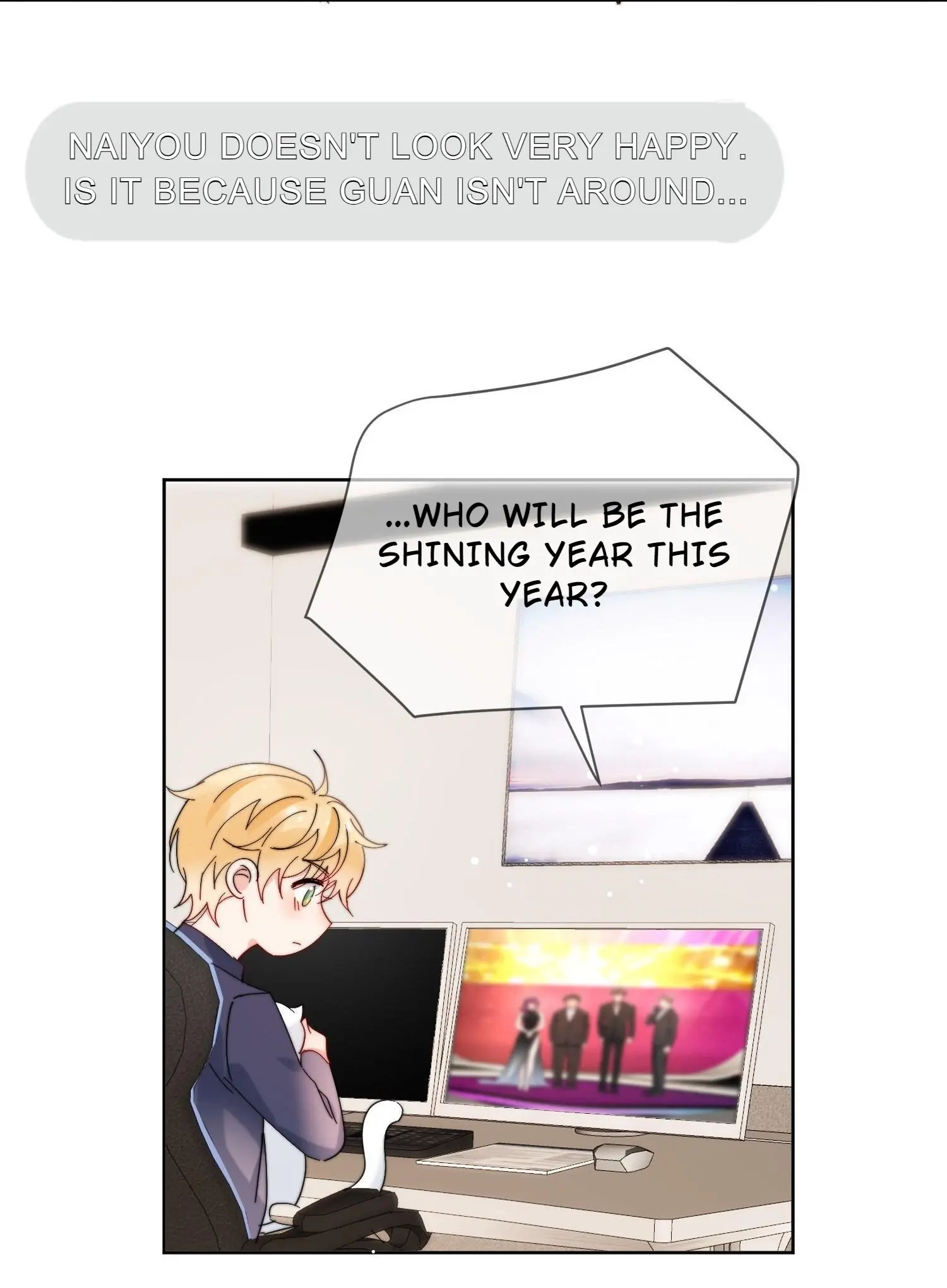 Poor Quality Cream Chapter 36 page 31 - 