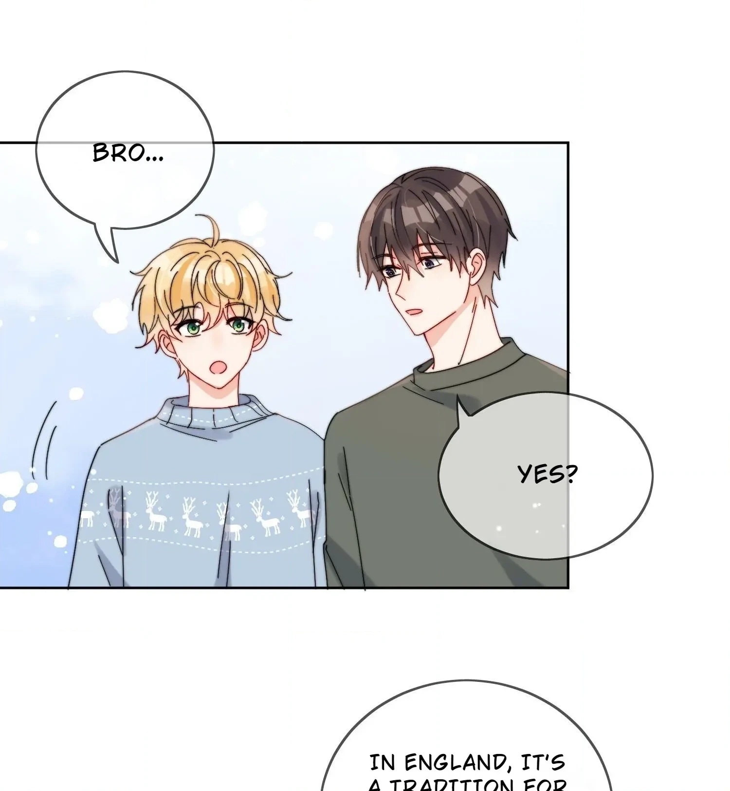 Poor Quality Cream Chapter 36 page 8 - 