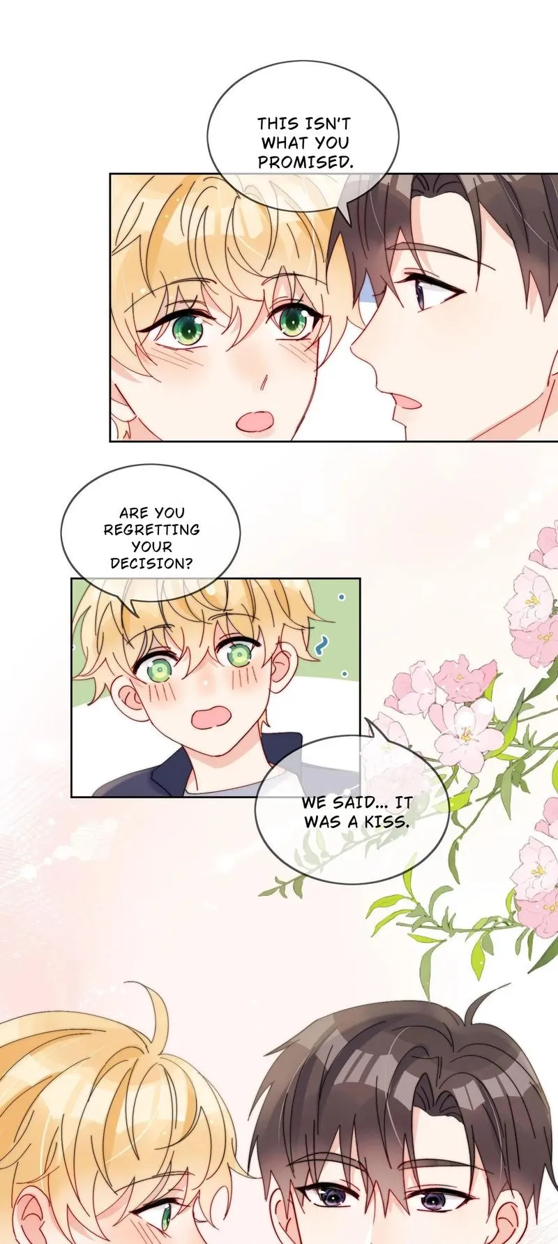 Poor Quality Cream Chapter 38 page 13 - 