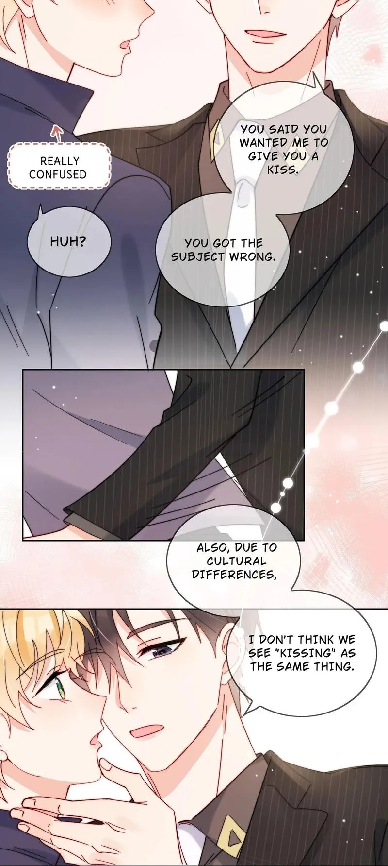 Poor Quality Cream Chapter 38 page 14 - 