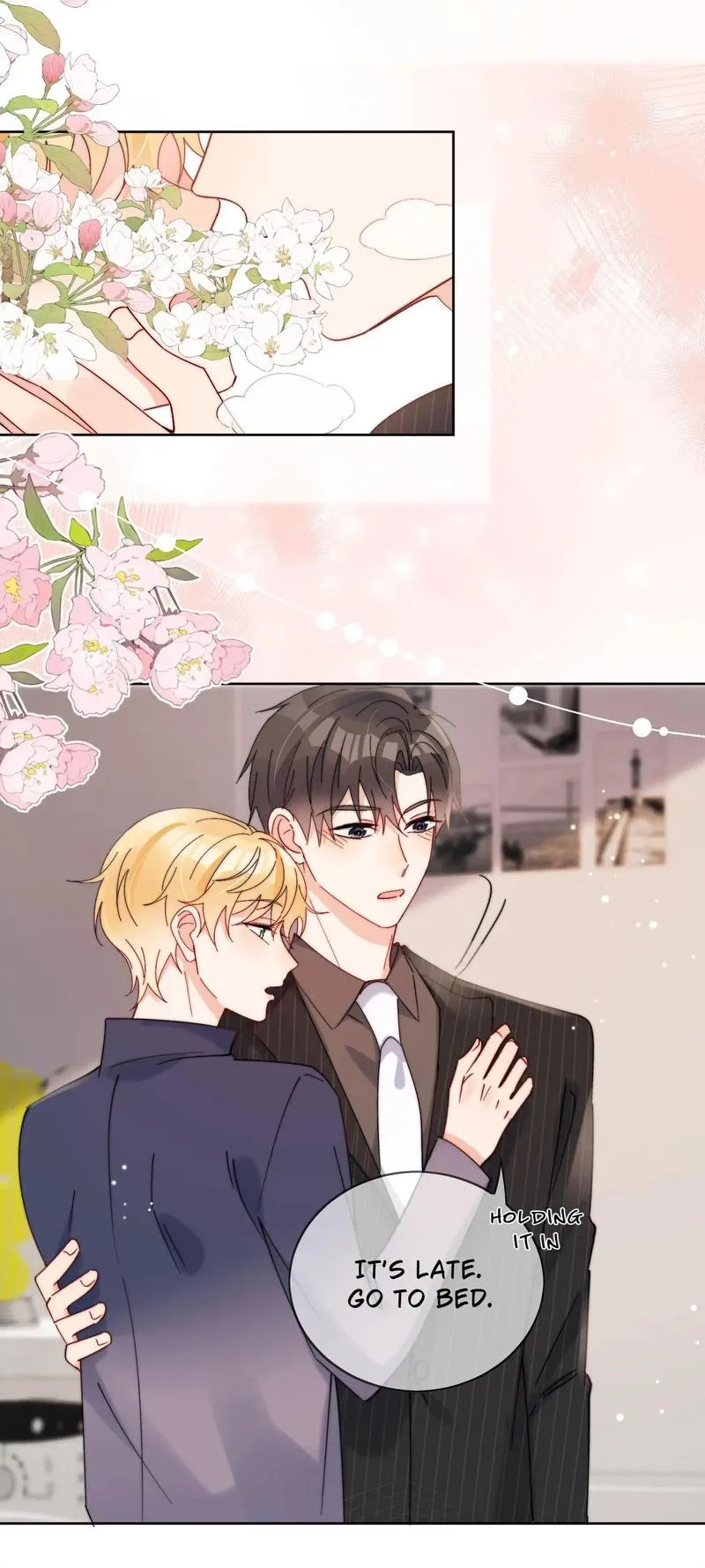 Poor Quality Cream Chapter 38 page 17 - 