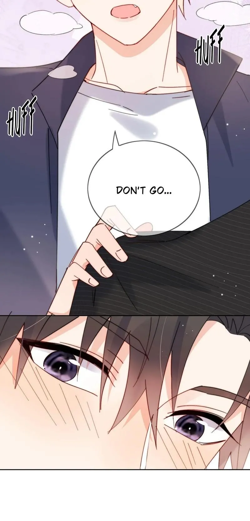 Poor Quality Cream Chapter 38 page 19 - 