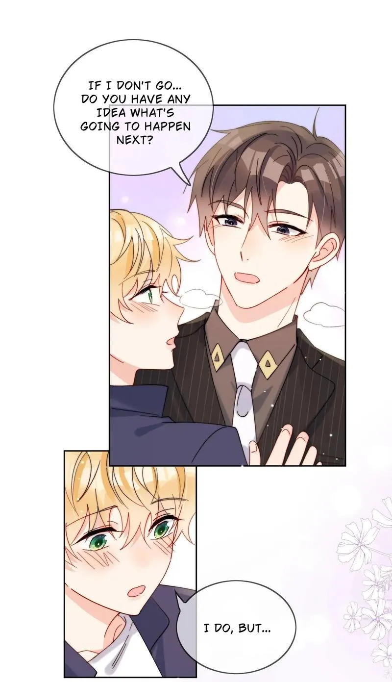 Poor Quality Cream Chapter 38 page 20 - 
