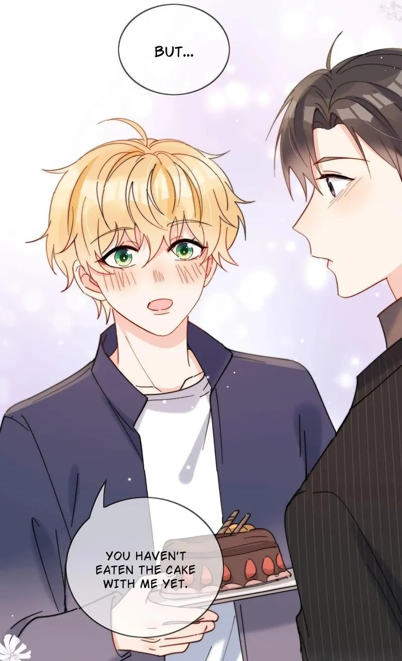 Poor Quality Cream Chapter 38 page 21 - 
