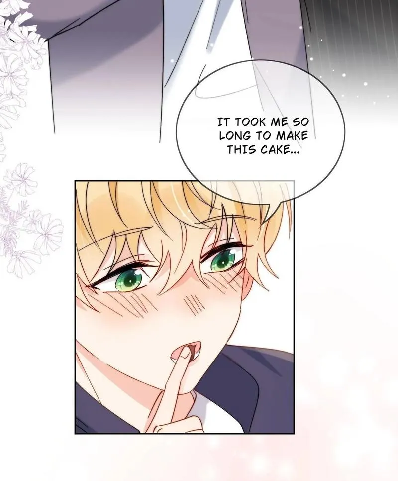 Poor Quality Cream Chapter 38 page 22 - 