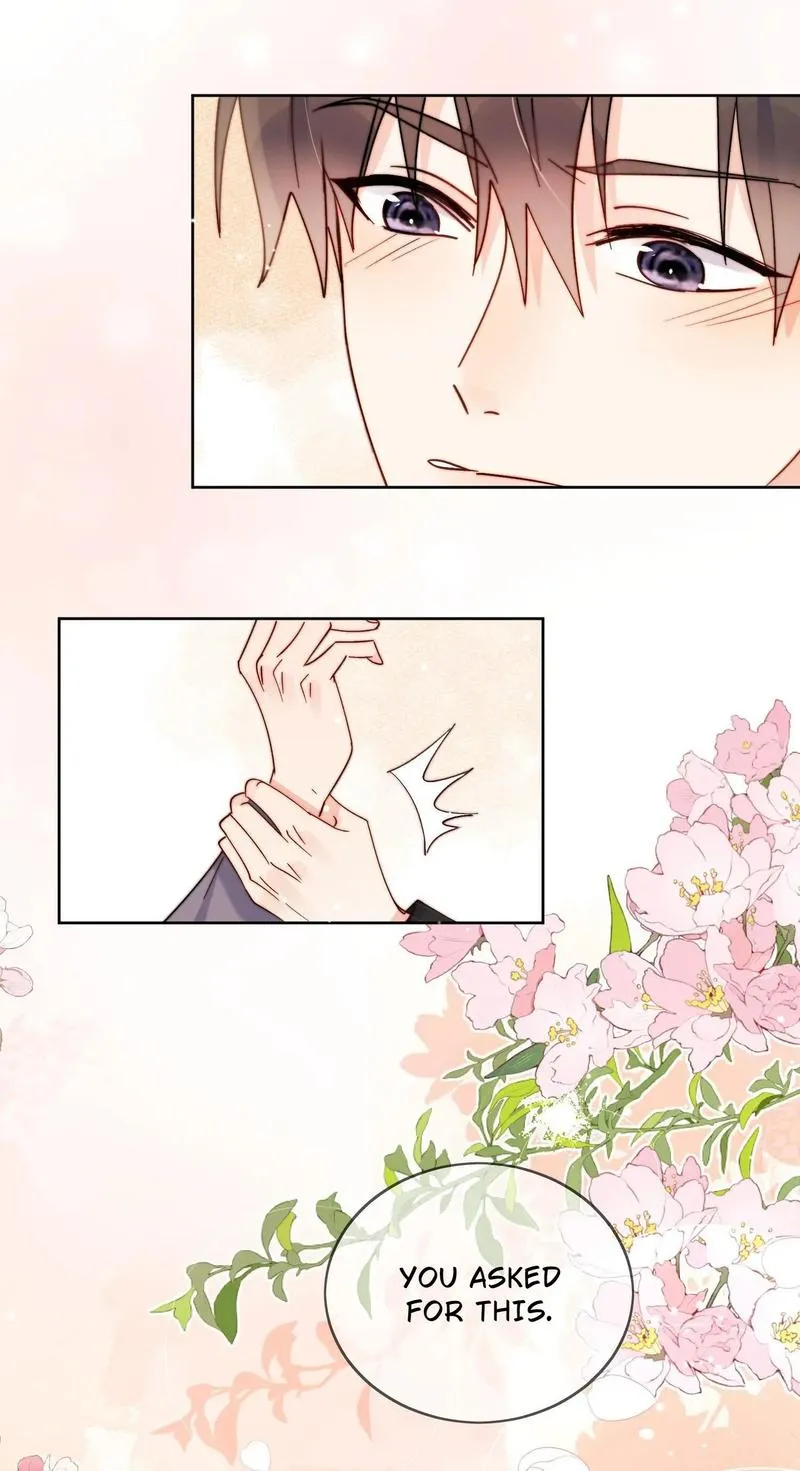 Poor Quality Cream Chapter 38 page 23 - 