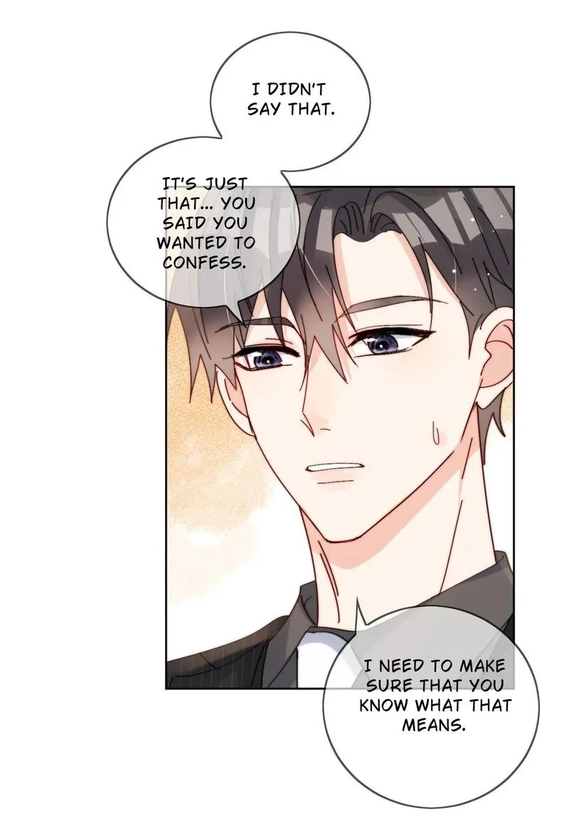 Poor Quality Cream Chapter 38 page 4 - 