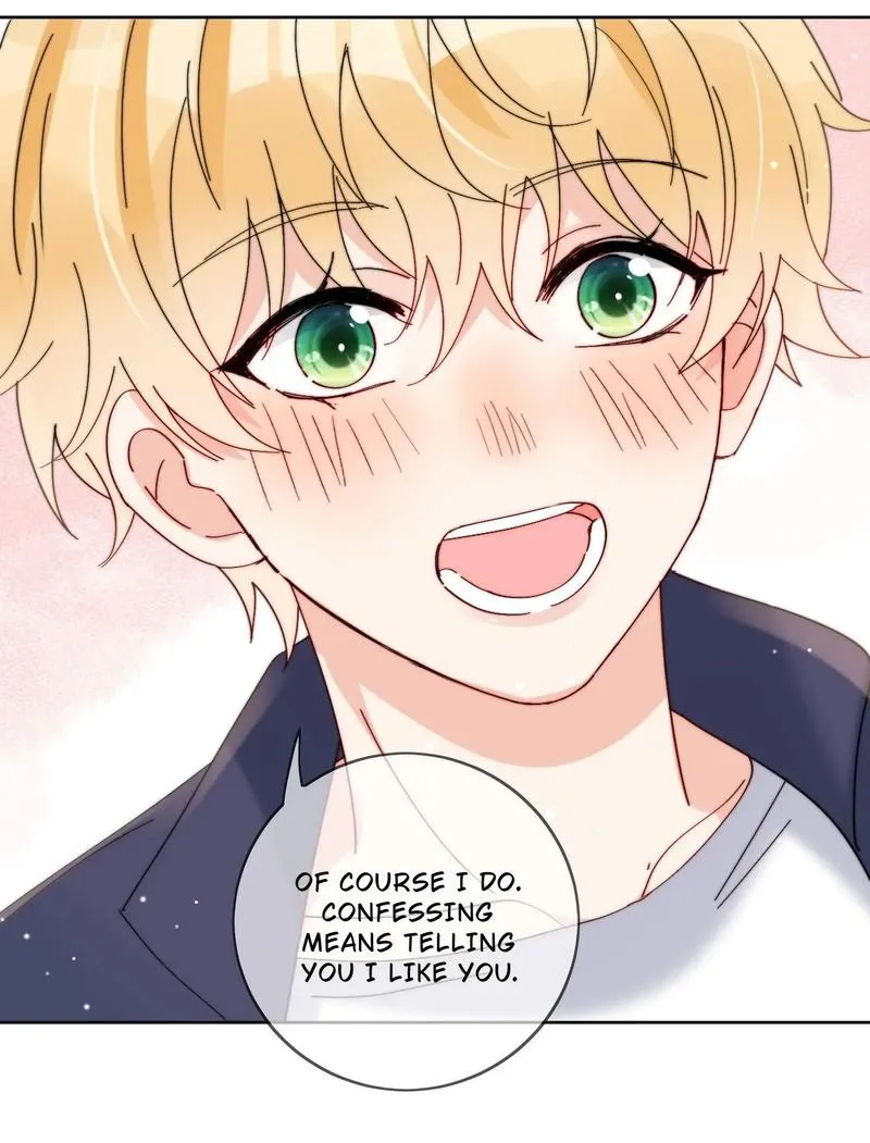 Poor Quality Cream Chapter 38 page 5 - 