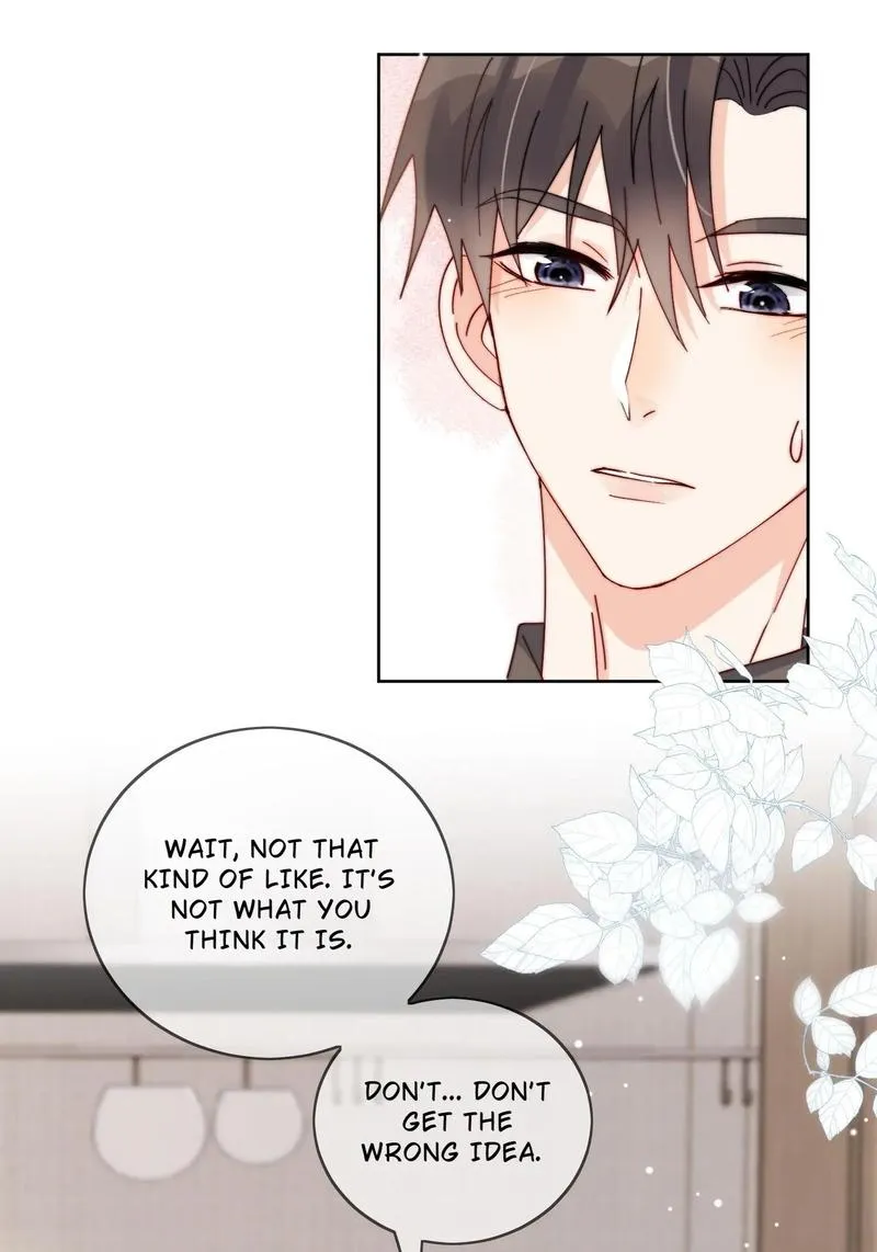 Poor Quality Cream Chapter 38 page 6 - 