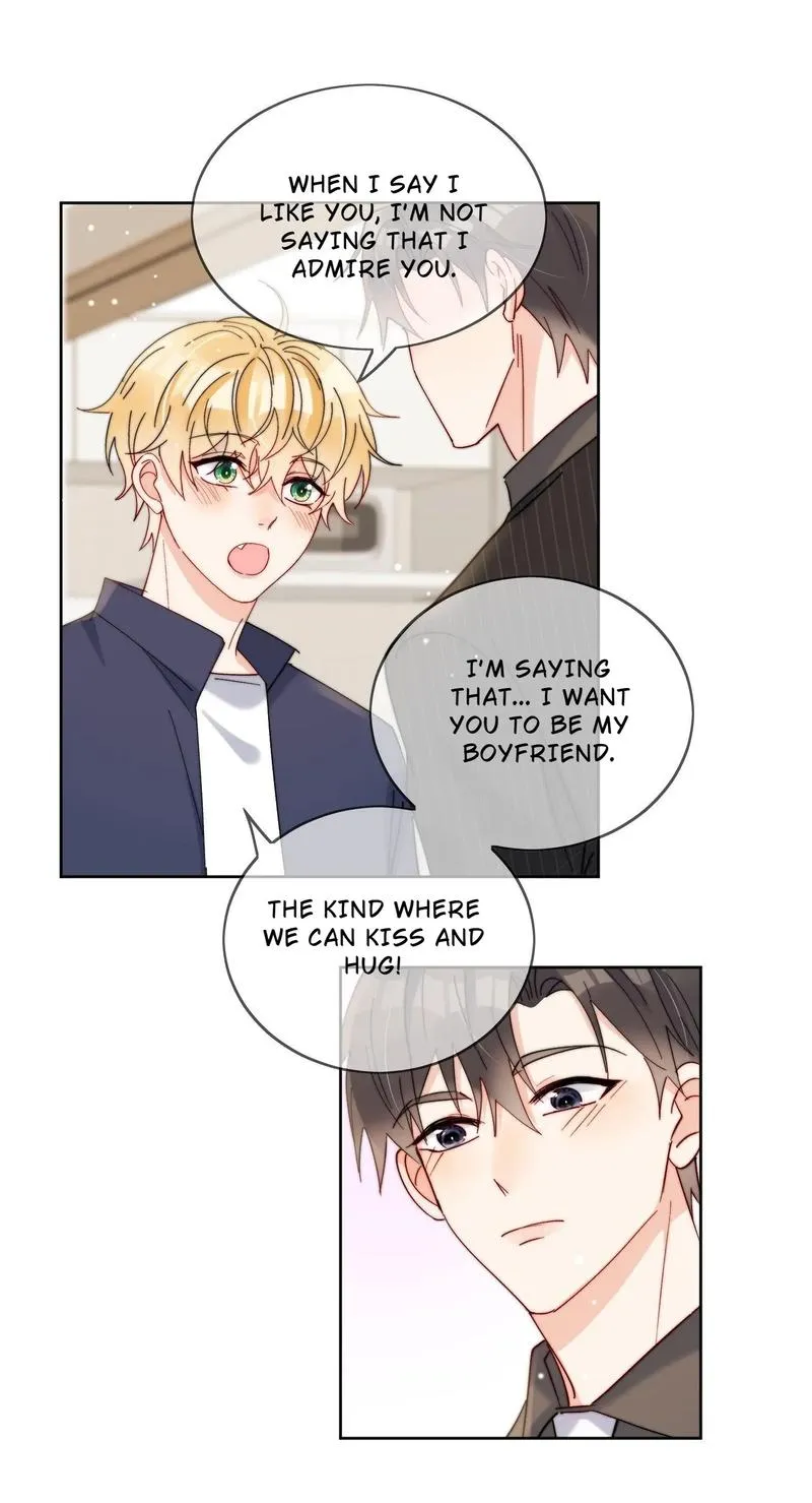 Poor Quality Cream Chapter 38 page 8 - 