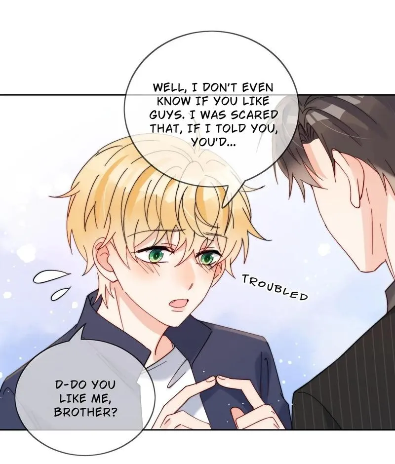 Poor Quality Cream Chapter 38 page 9 - 