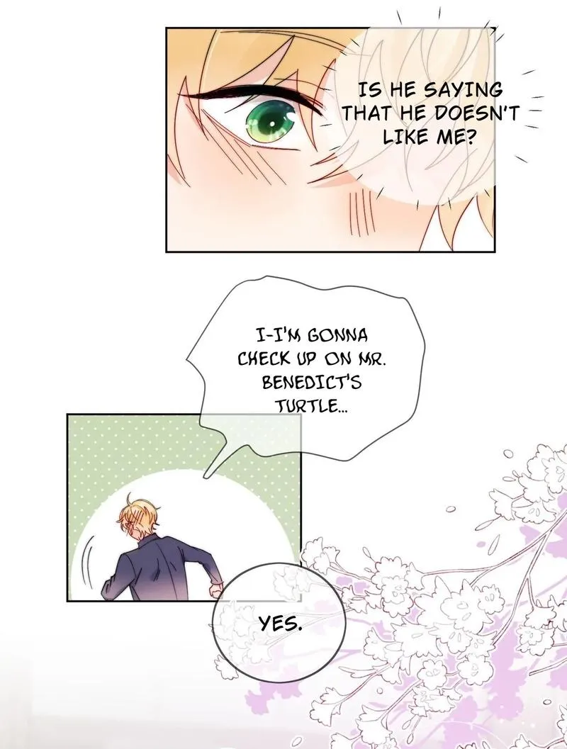 Poor Quality Cream Chapter 38 page 10 - 