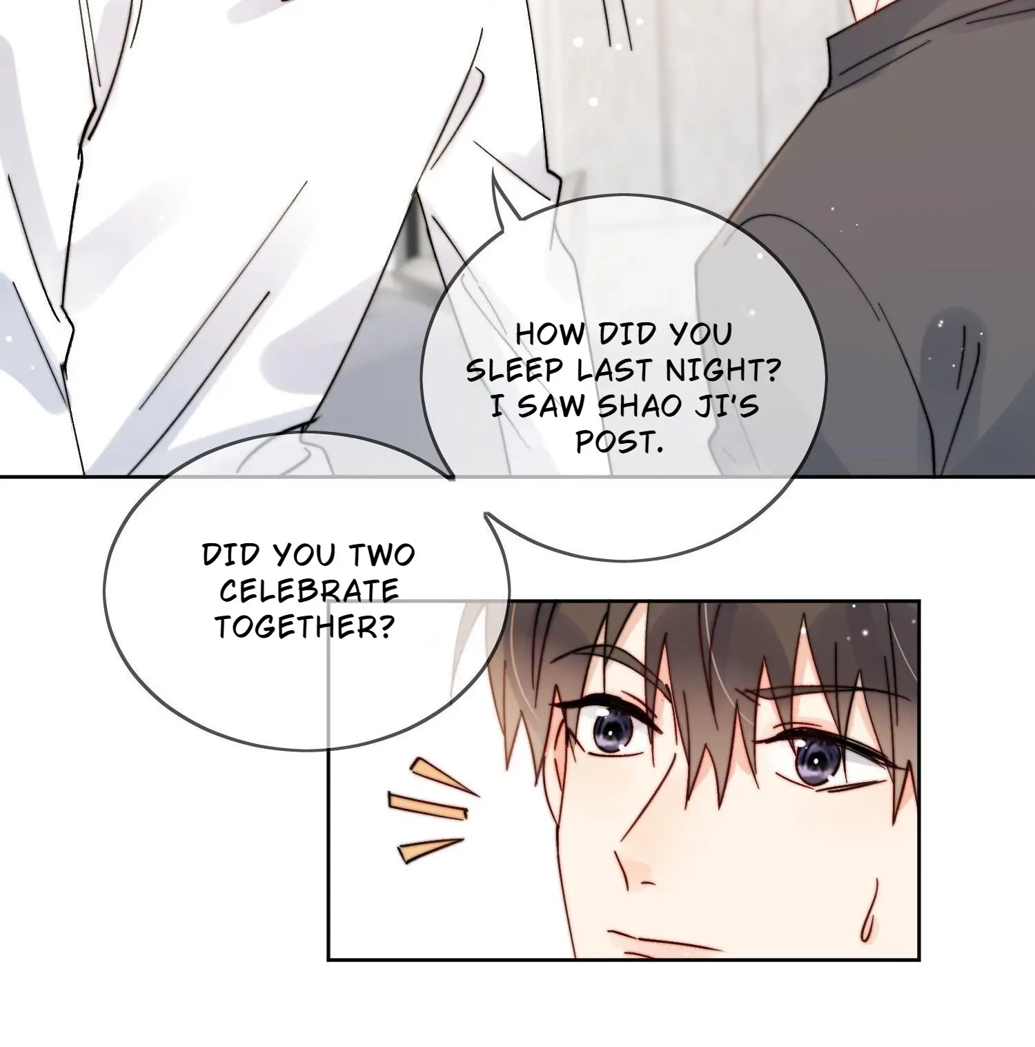 Poor Quality Cream Chapter 39 page 11 - 