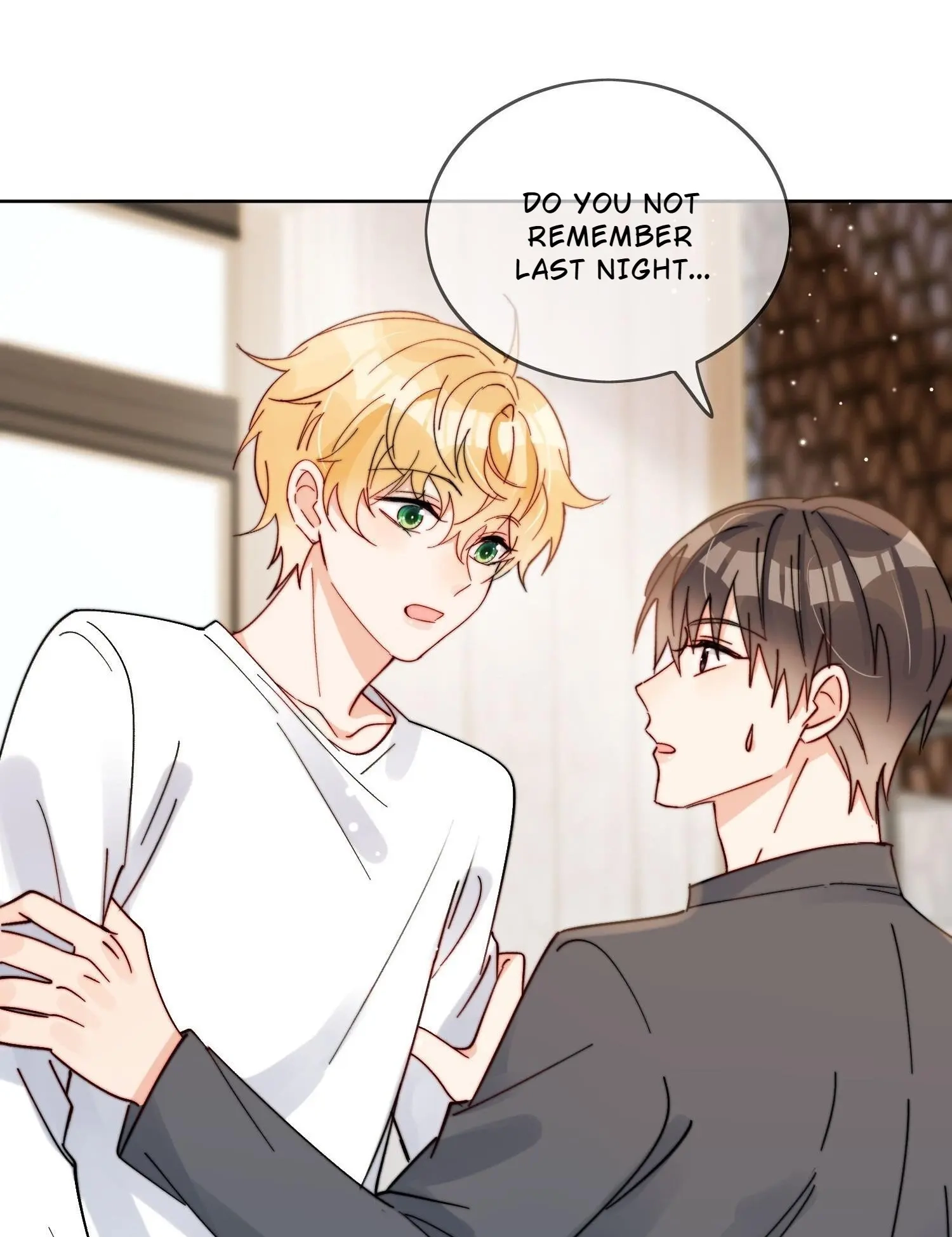 Poor Quality Cream Chapter 39 page 12 - 