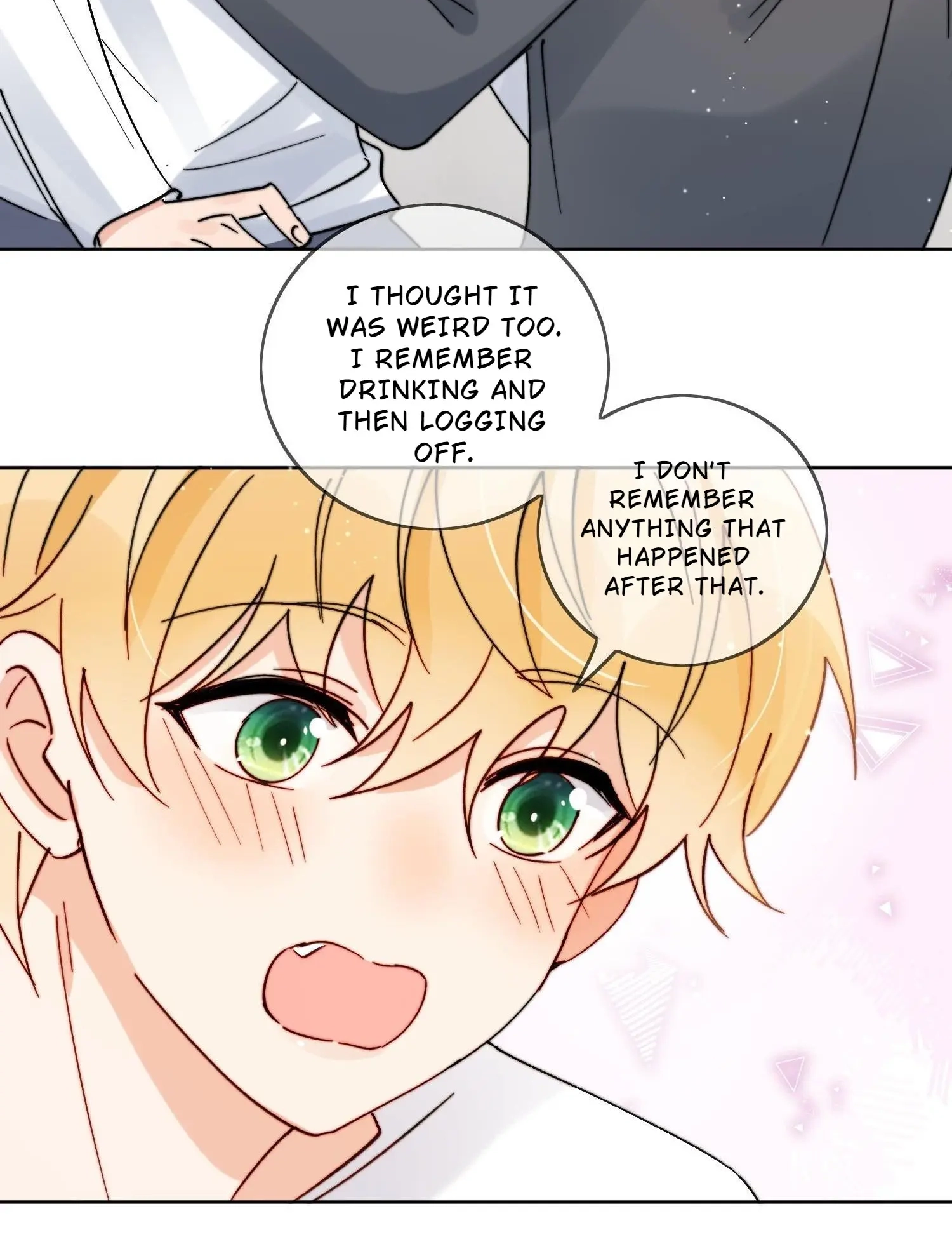 Poor Quality Cream Chapter 39 page 13 - 