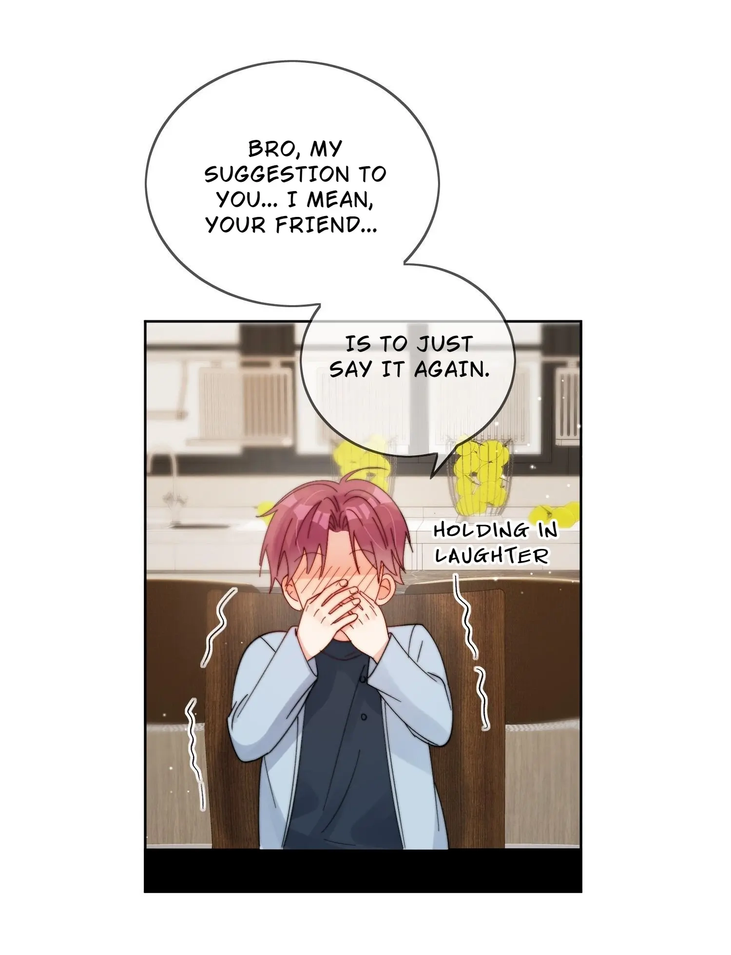 Poor Quality Cream Chapter 39 page 18 - 