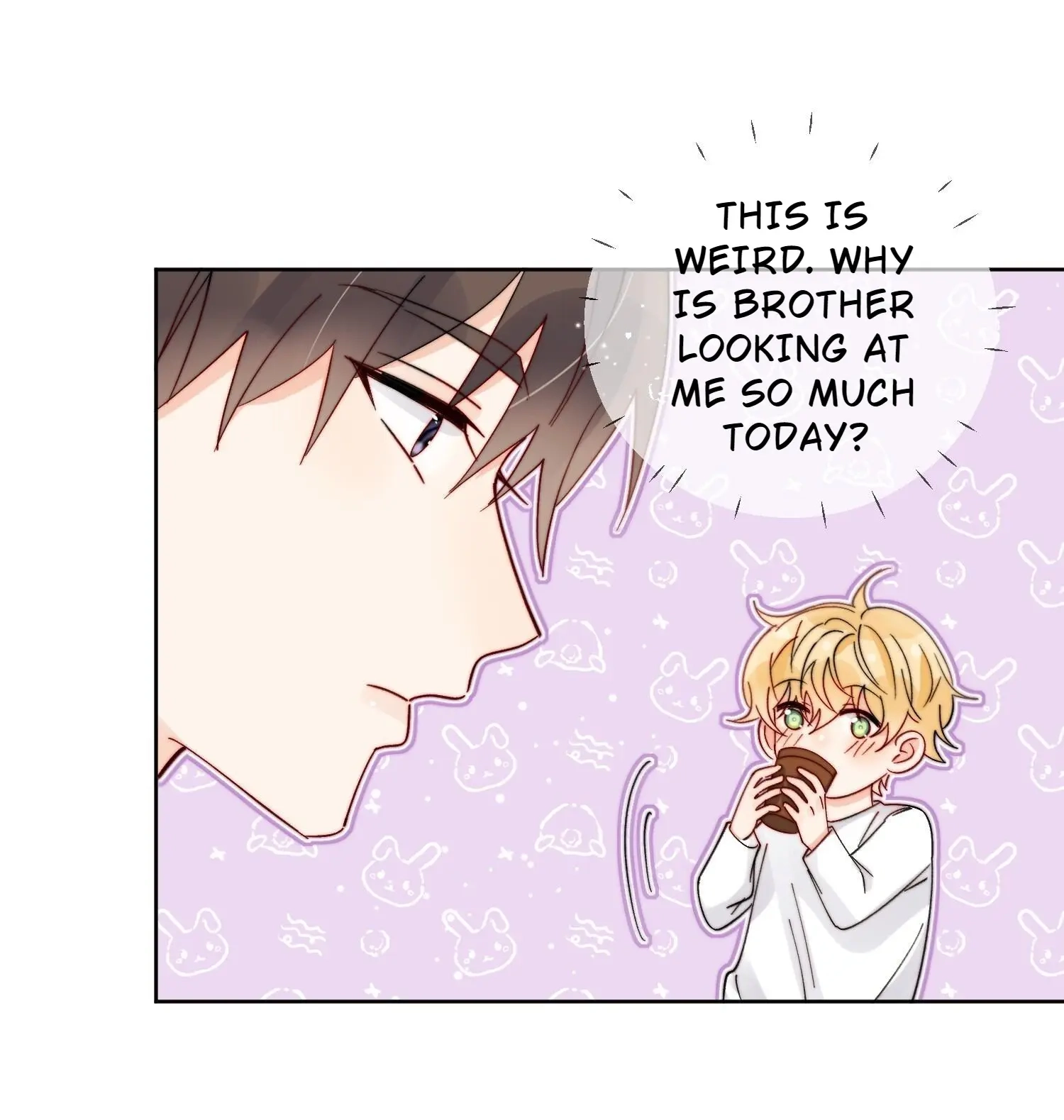 Poor Quality Cream Chapter 39 page 23 - 