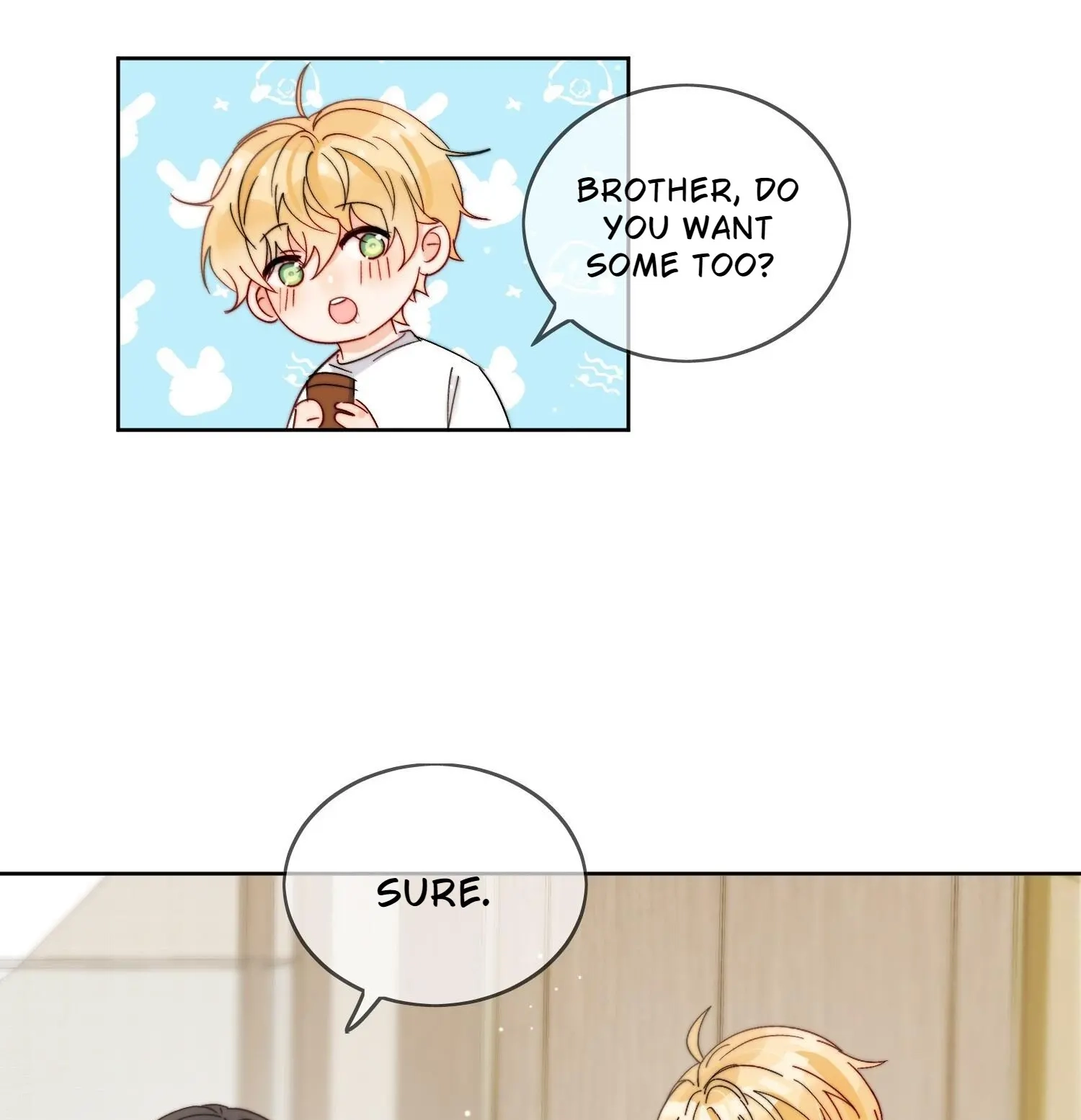 Poor Quality Cream Chapter 39 page 24 - 