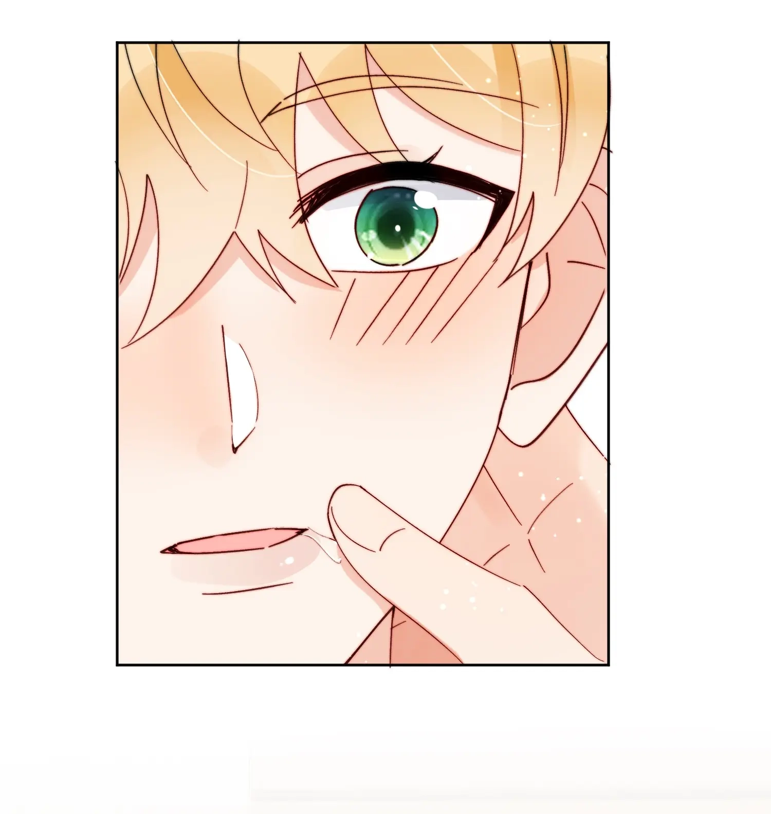 Poor Quality Cream Chapter 39 page 26 - 