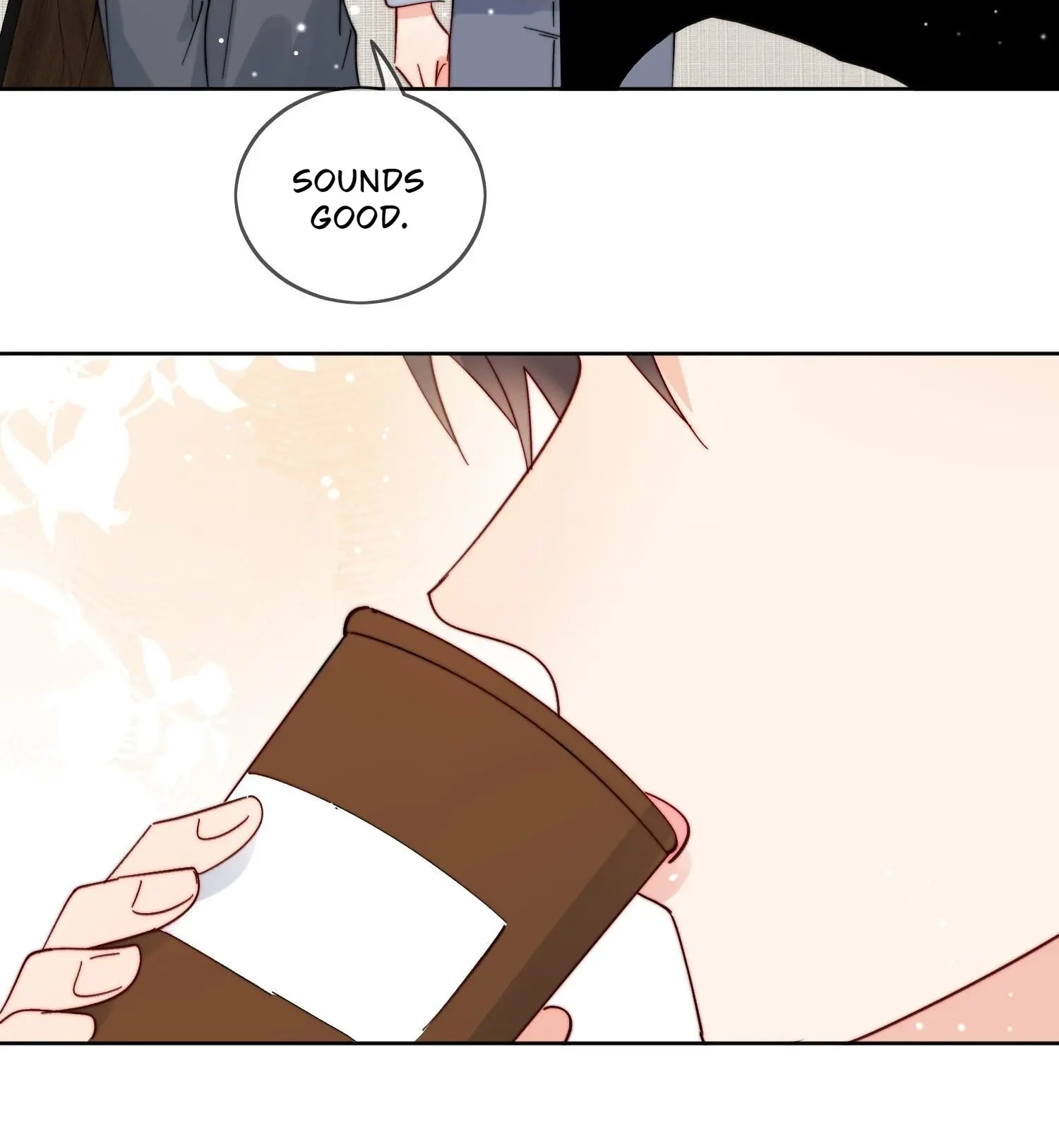 Poor Quality Cream Chapter 39 page 28 - 