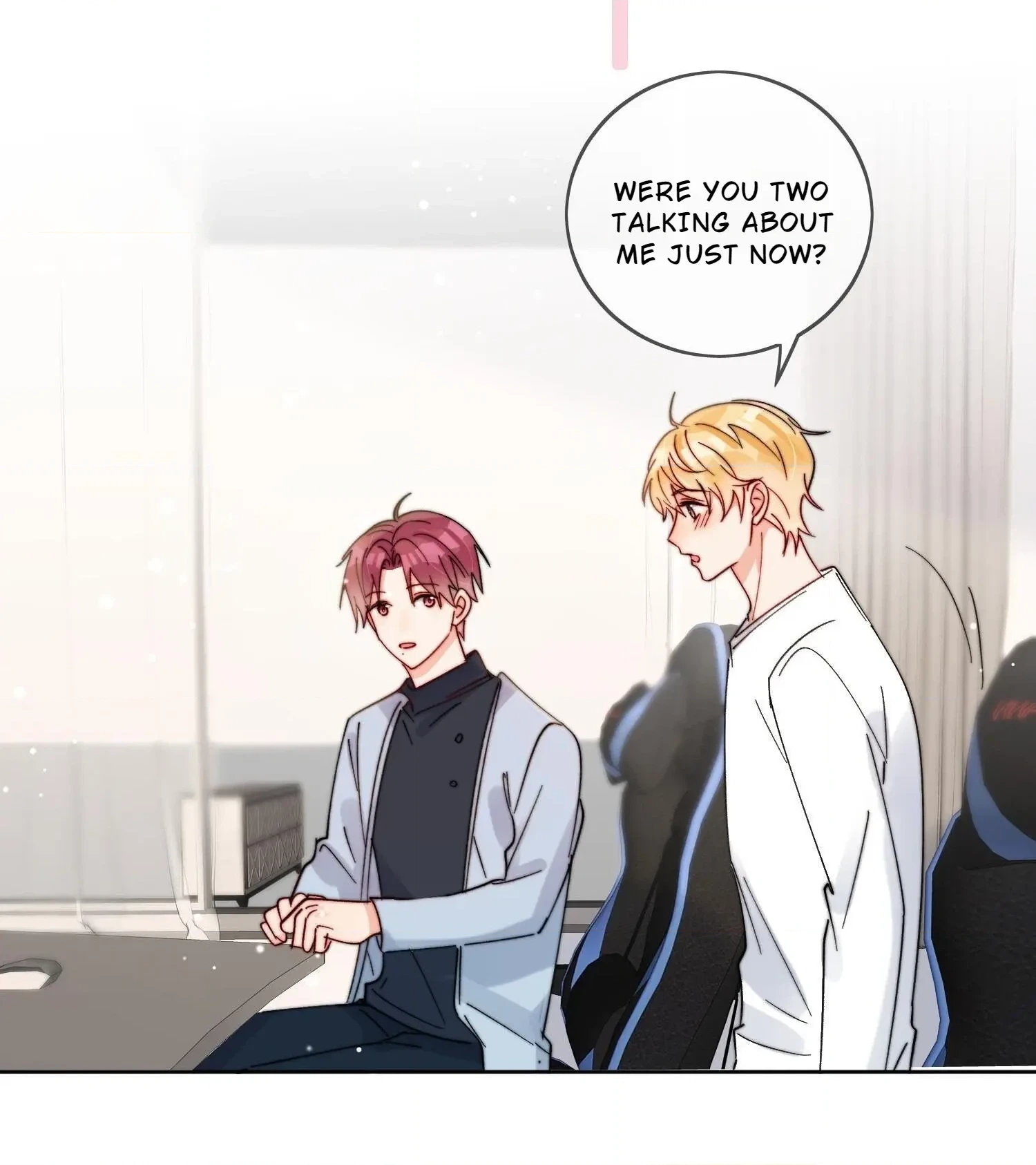 Poor Quality Cream Chapter 39 page 30 - 