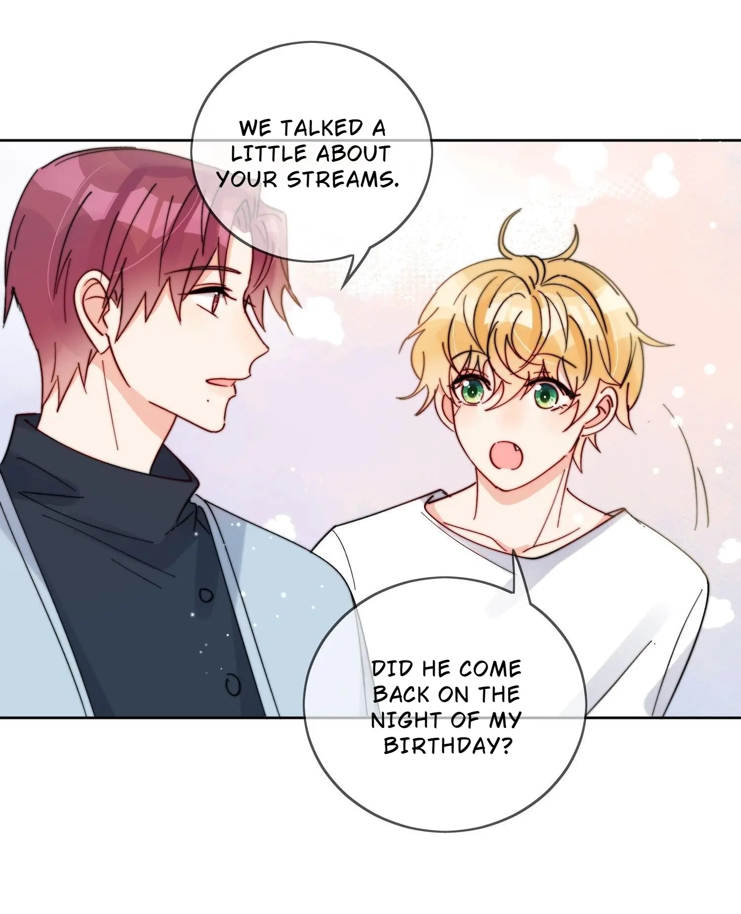Poor Quality Cream Chapter 39 page 31 - 
