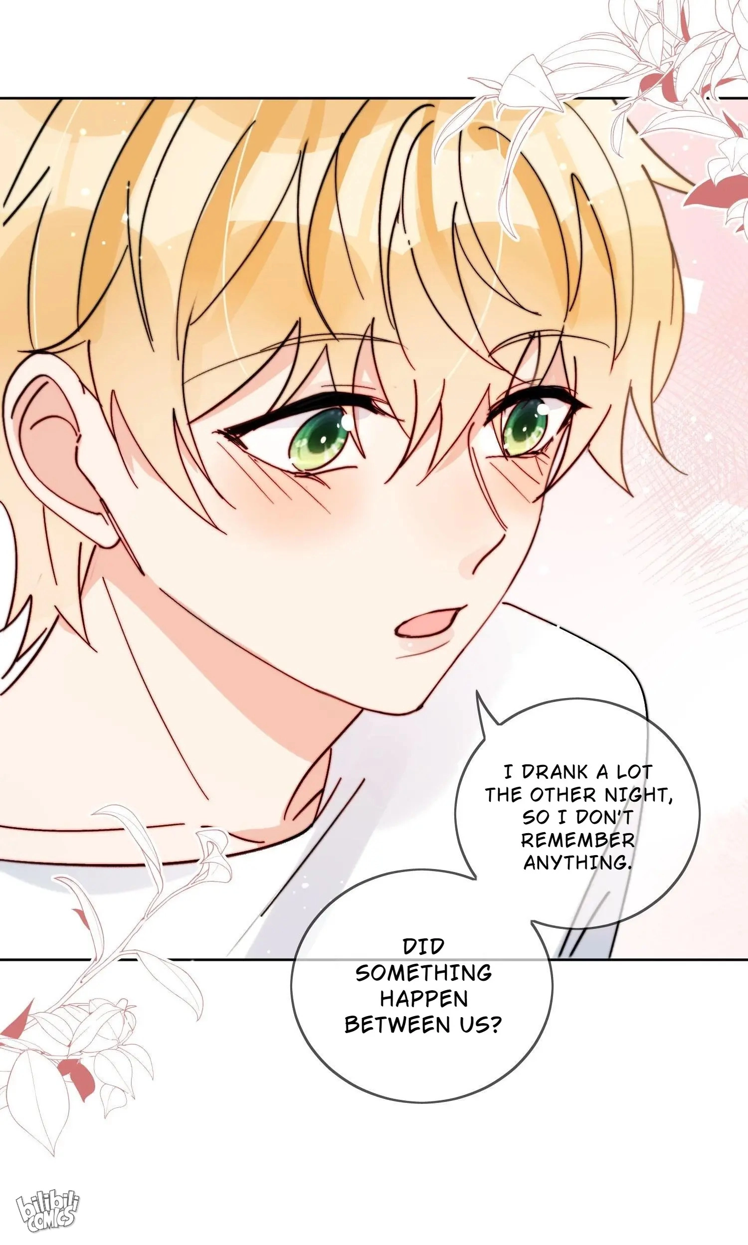 Poor Quality Cream Chapter 39 page 33 - 