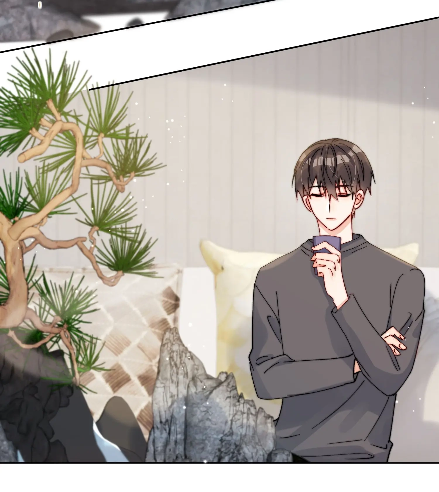 Poor Quality Cream Chapter 39 page 6 - 